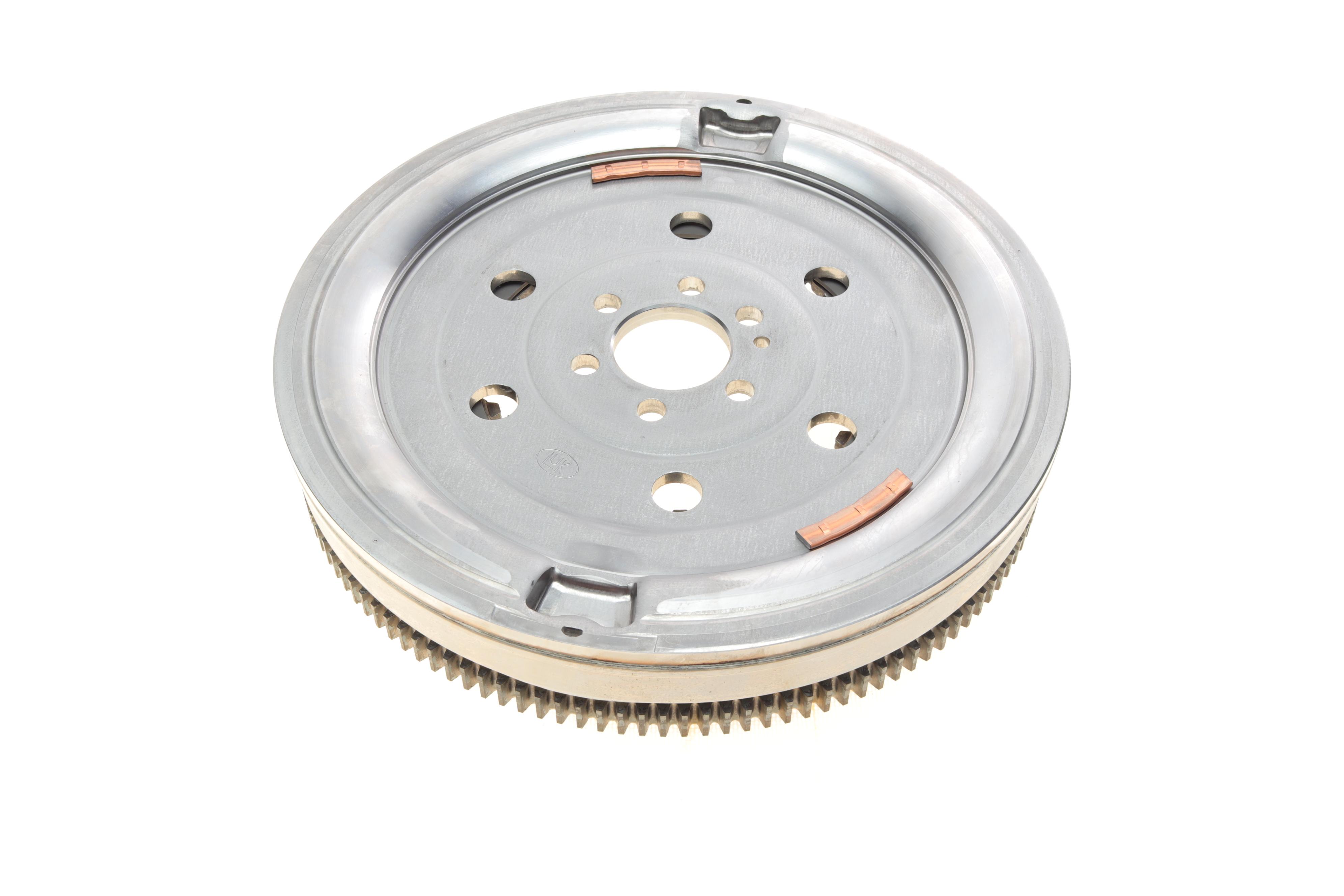 Демпфер зчеплення Skoda Fabia/VW Polo 1.4 TDI 14-, DSG7-0AM/0CW (DQ200)