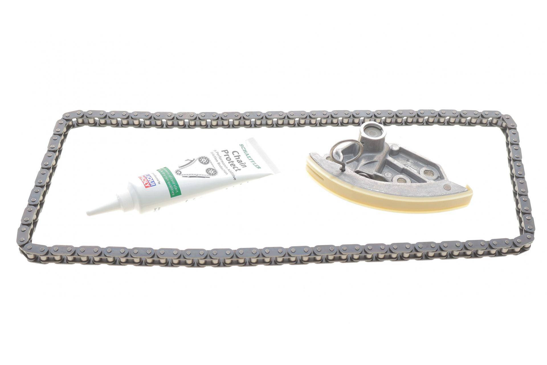 Комплект ланцюга ГРМ AUDI A6 2.8-3.2 FSI/TFSI 08-11/ VW Touareg 4.2 V8 FSI 11-18