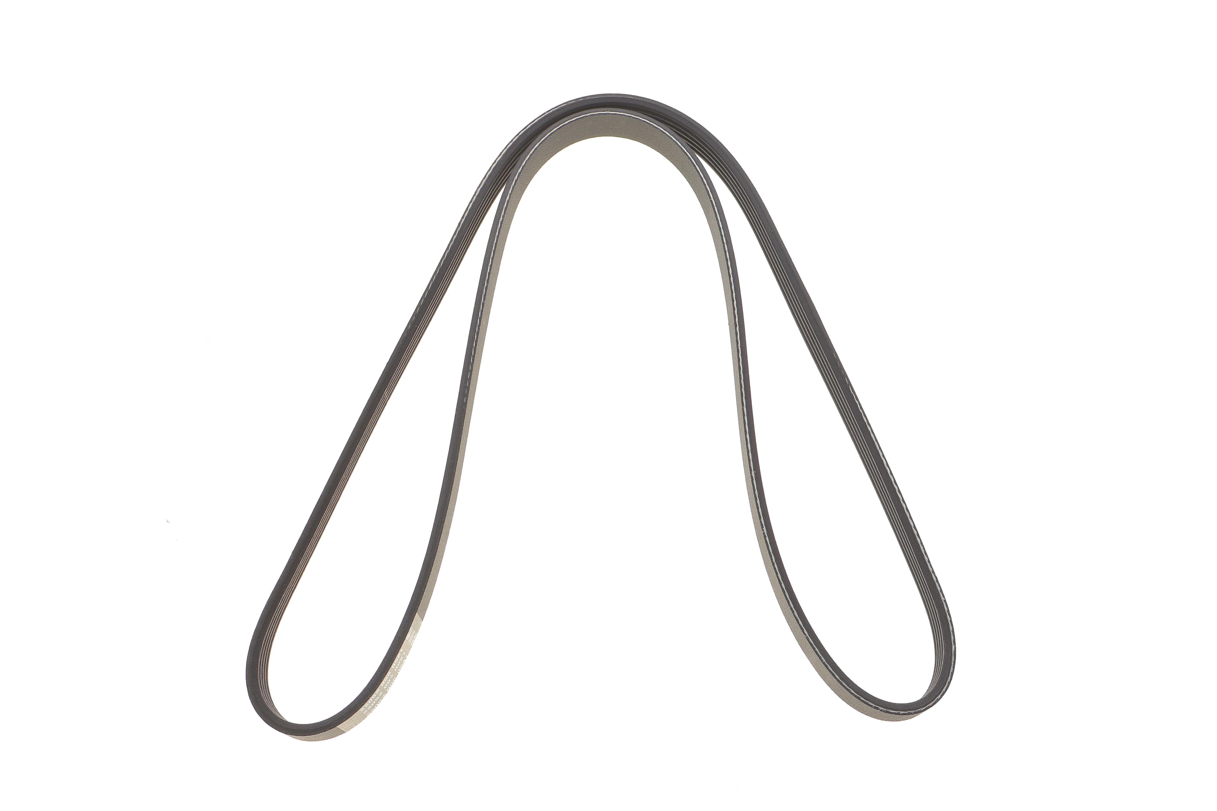 Ремінь генератора Peugeot Partner 1.4-1.6 16V 96-15