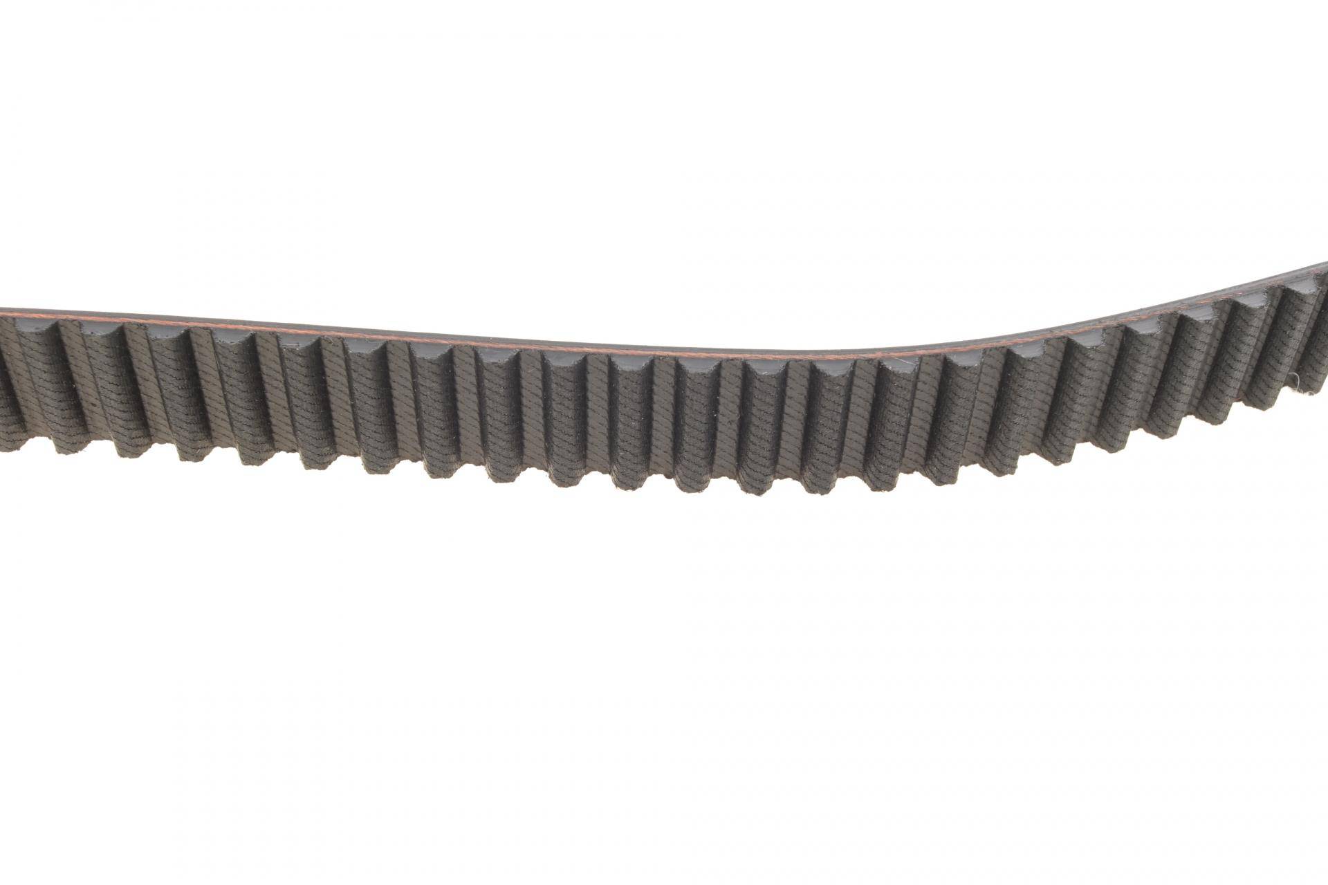 Ремінь ГРМ Opel Combo 1.6 05- (162x20)