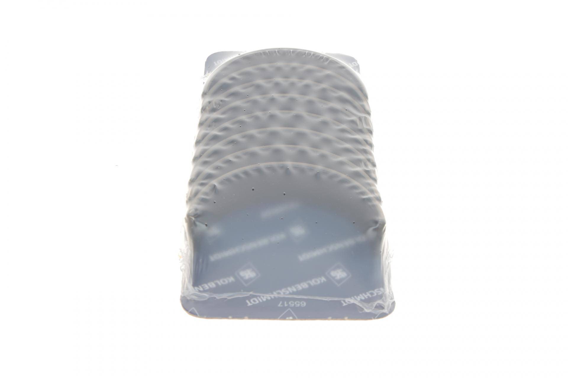 Вкладиші корінні Audi A4/A5/A6/A7/A8/Q5/Q7/Q8/VW Touareg 2.7-3.0 TDI 07- (+0.25)