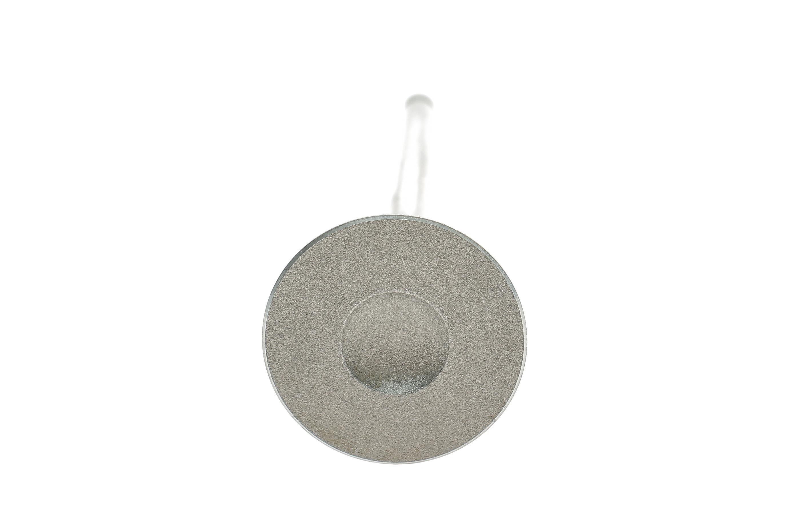 Клапан (впуск) Daewoo Lanos 1.6 16V 97- (30.3x6x102.4) (вальцювання)