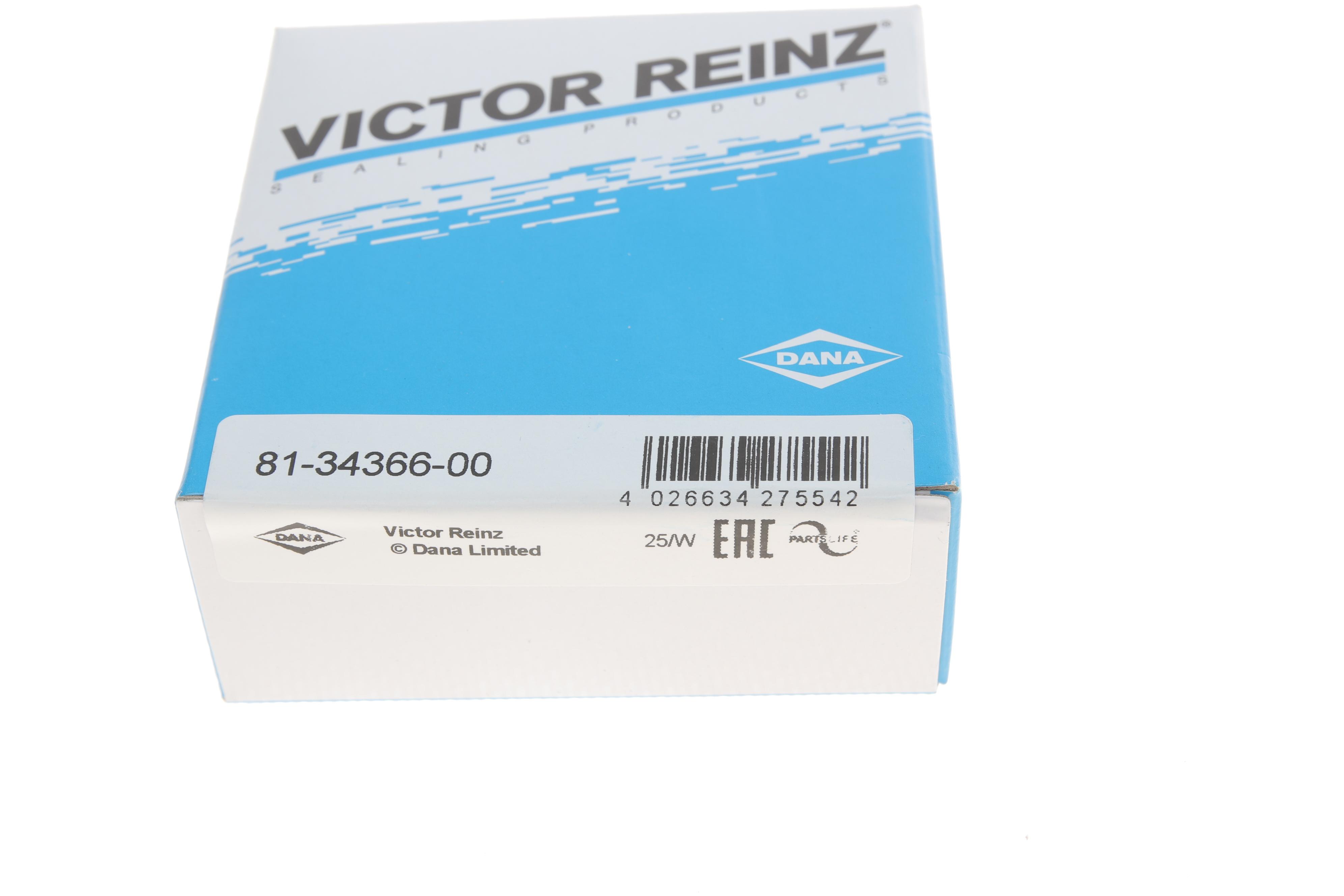 Сальник колінвалу (передній) VW T4/T5/Crafter 2.5TDI (35x48x10)