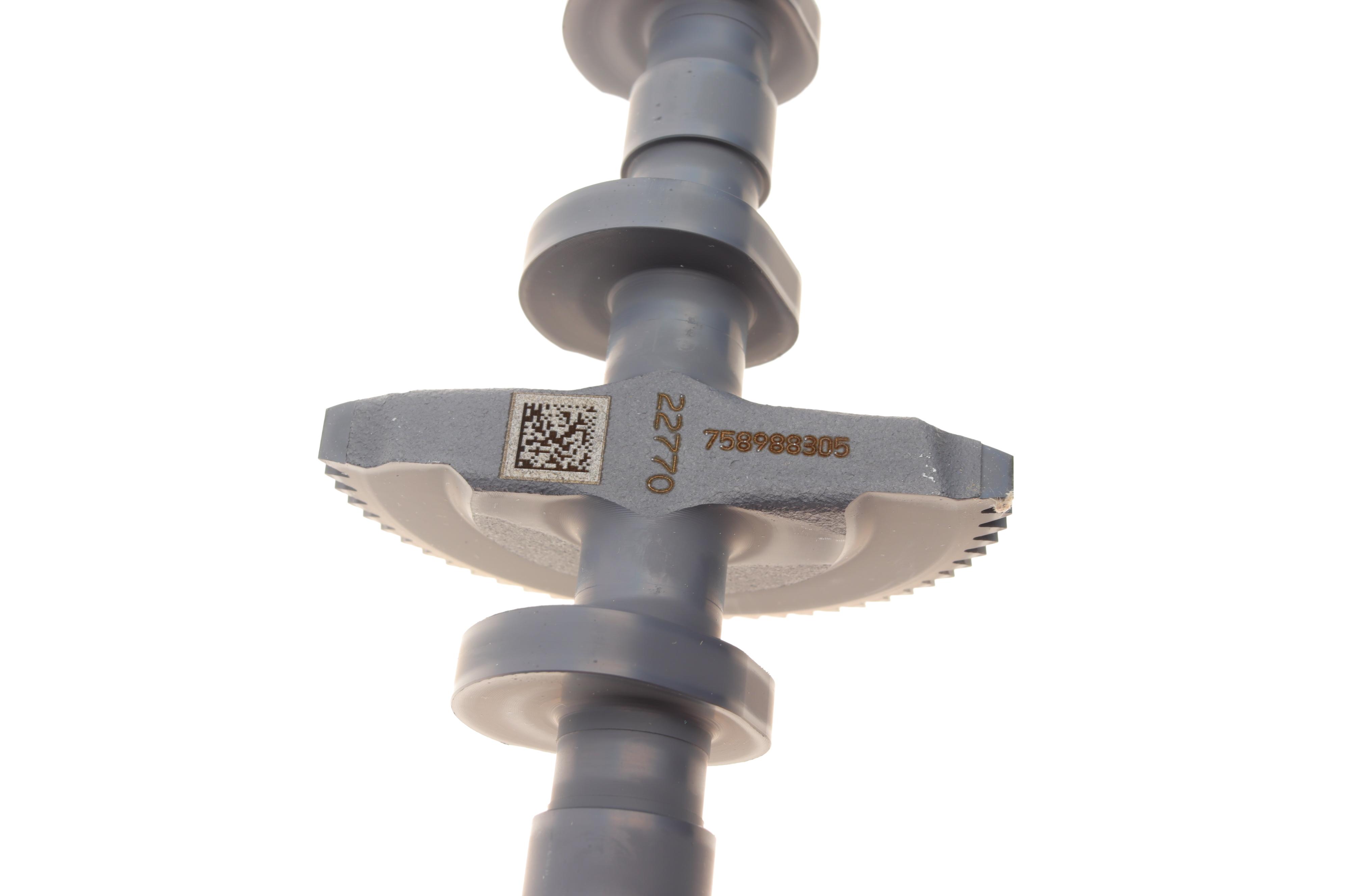 Вал ексцентриковий BMW X5 (E70) (N55/S55) 07-13