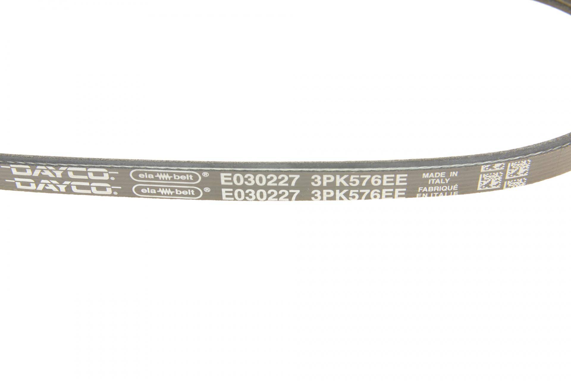 Ремінь генератора Citroen C3/C4/Peugeot 208/308 1.2 THP 13-