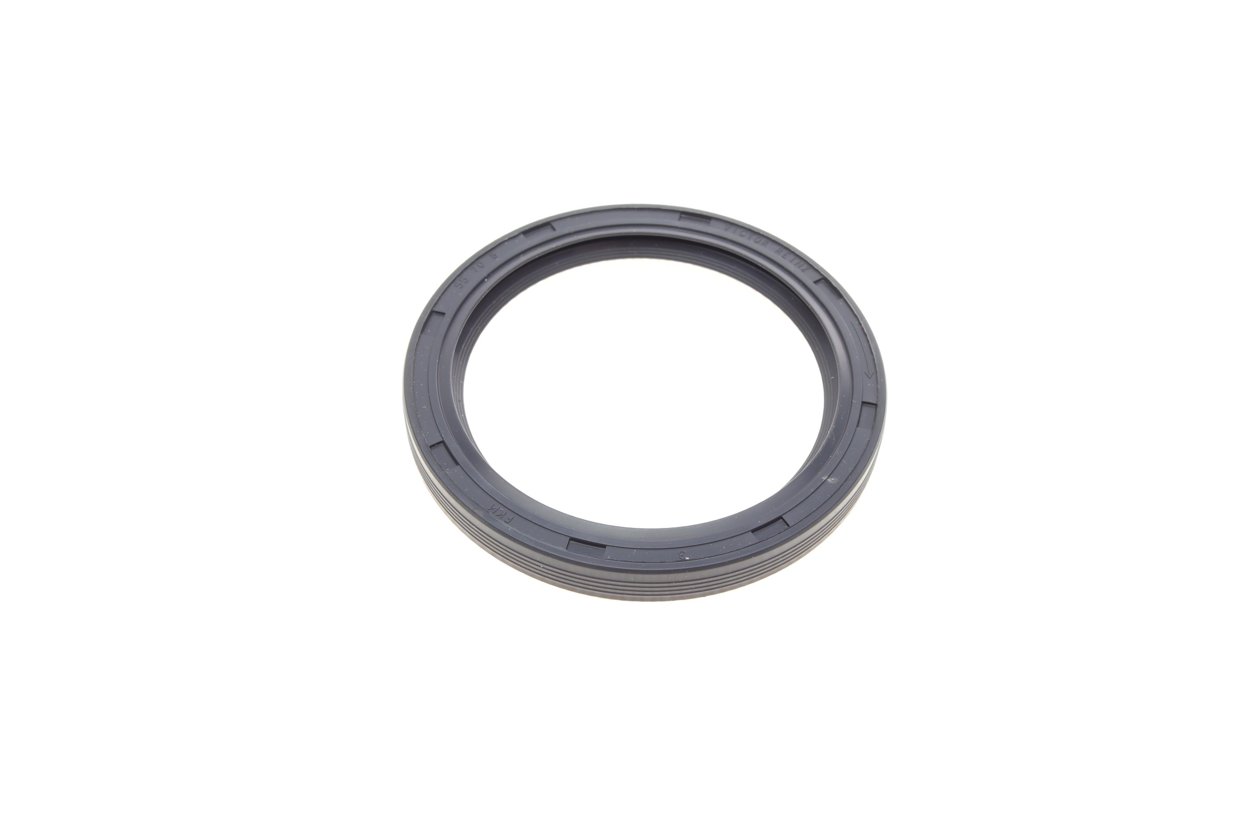 Сальник колінвалу (передній) Ford Fiesta/Focus/Mondeo 12- (55x70x8)