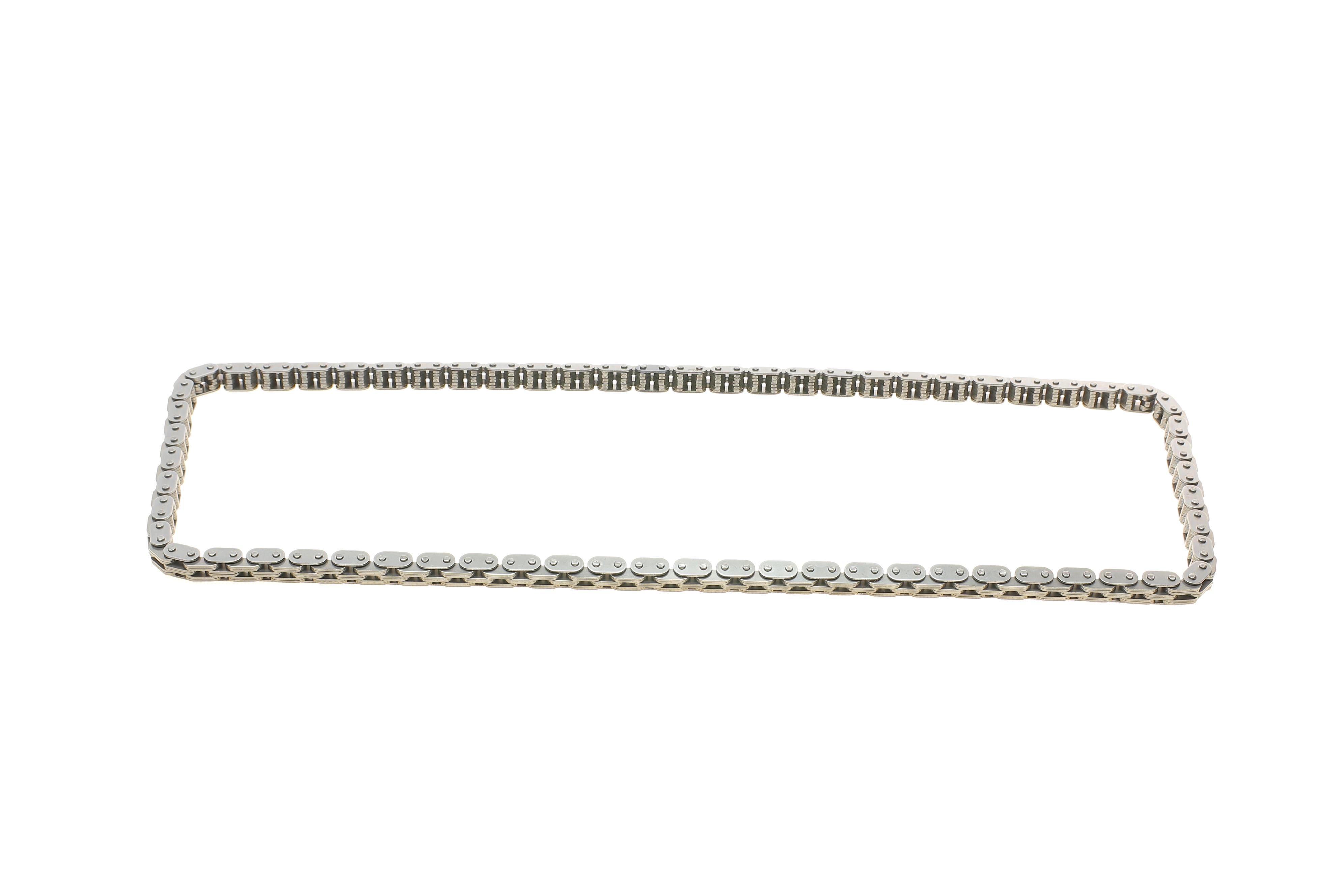 Комплект ланцюга ГРМ VW Golf V/Polo 1.4TSI 03- (z=130)