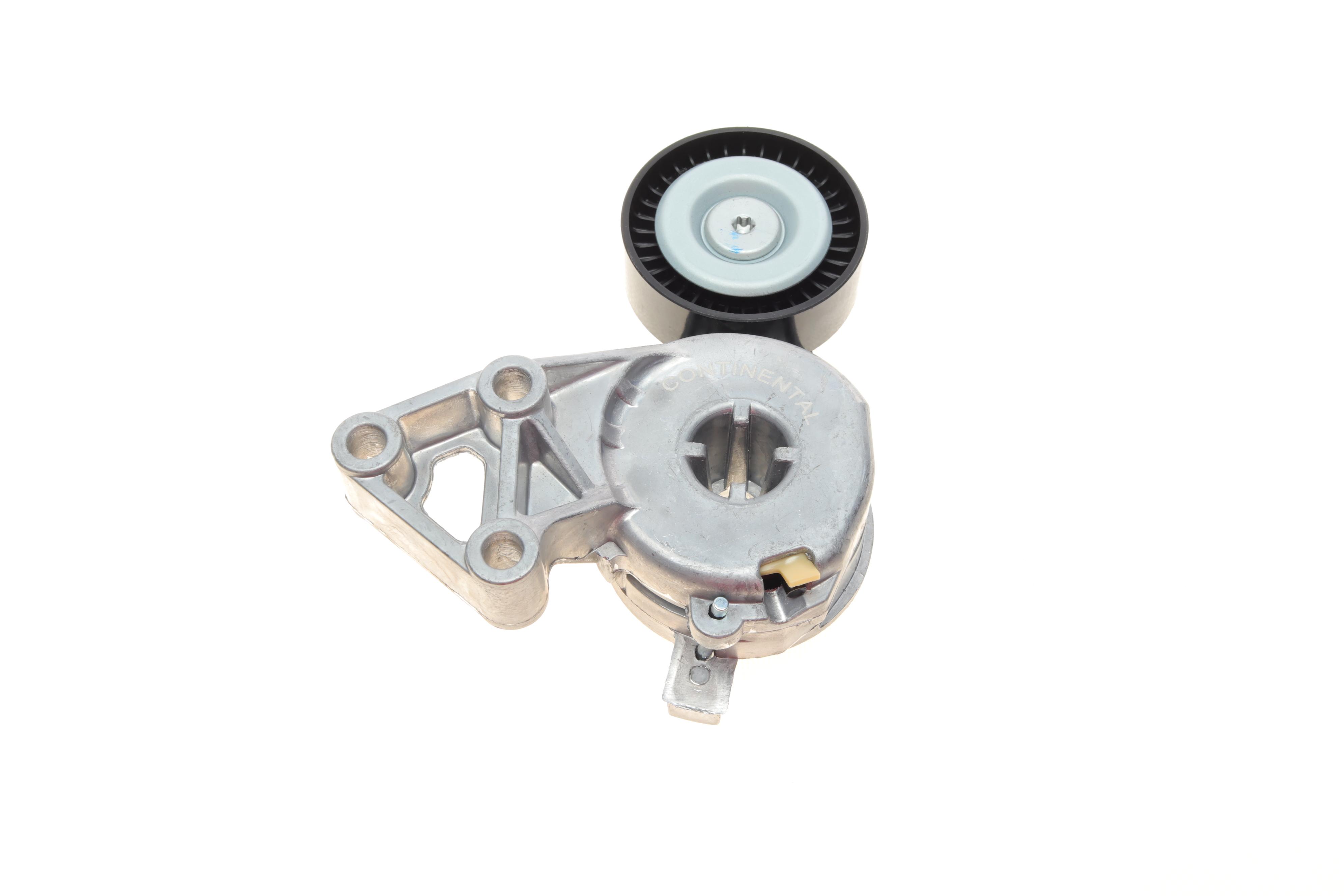 Комплект ременя генератора VW Caddy III 1.6 BiFuel/2.0 EcoFuel 06-15 (6PK1045)