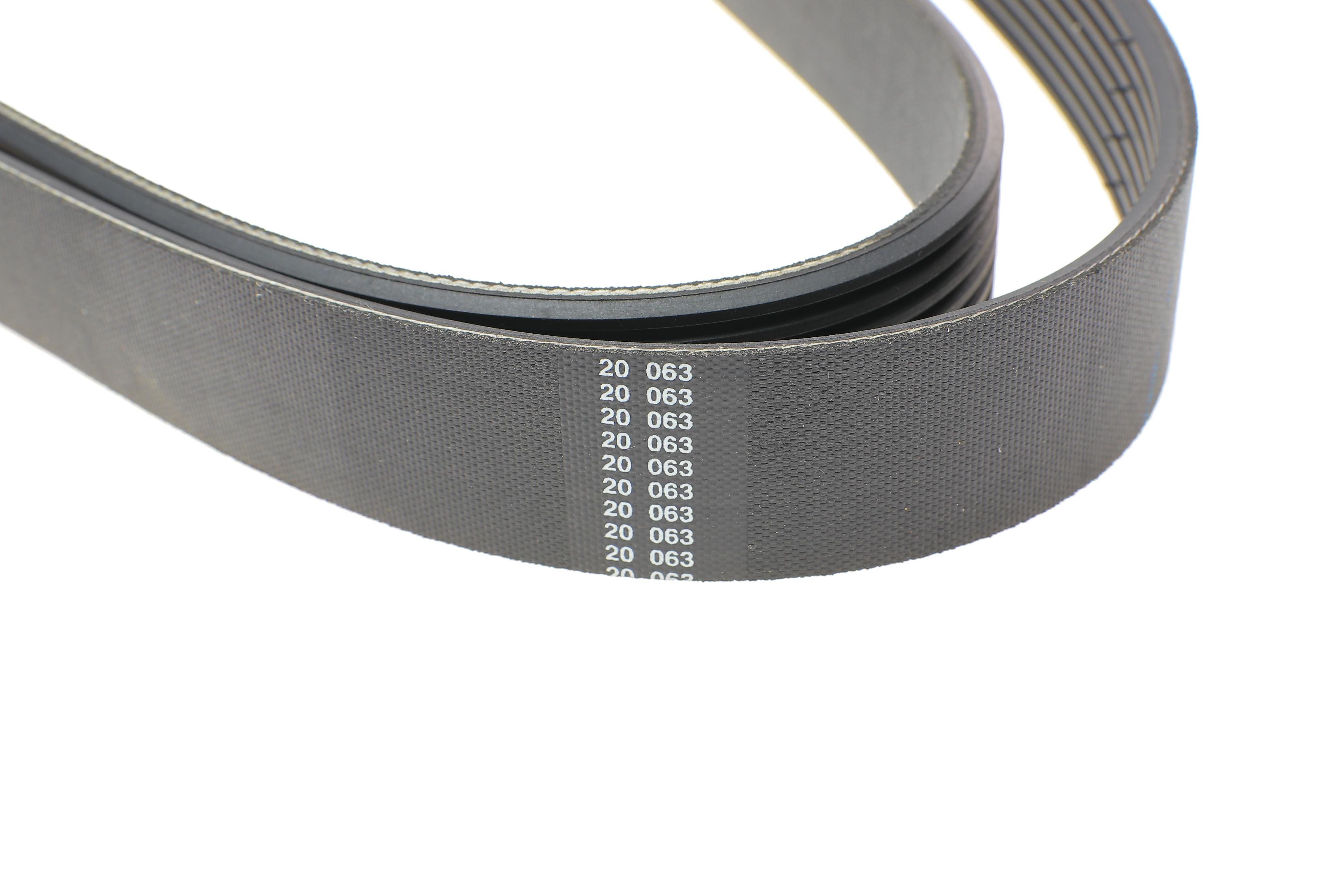 Ремінь генератора MB Vario OM904 (+AC)