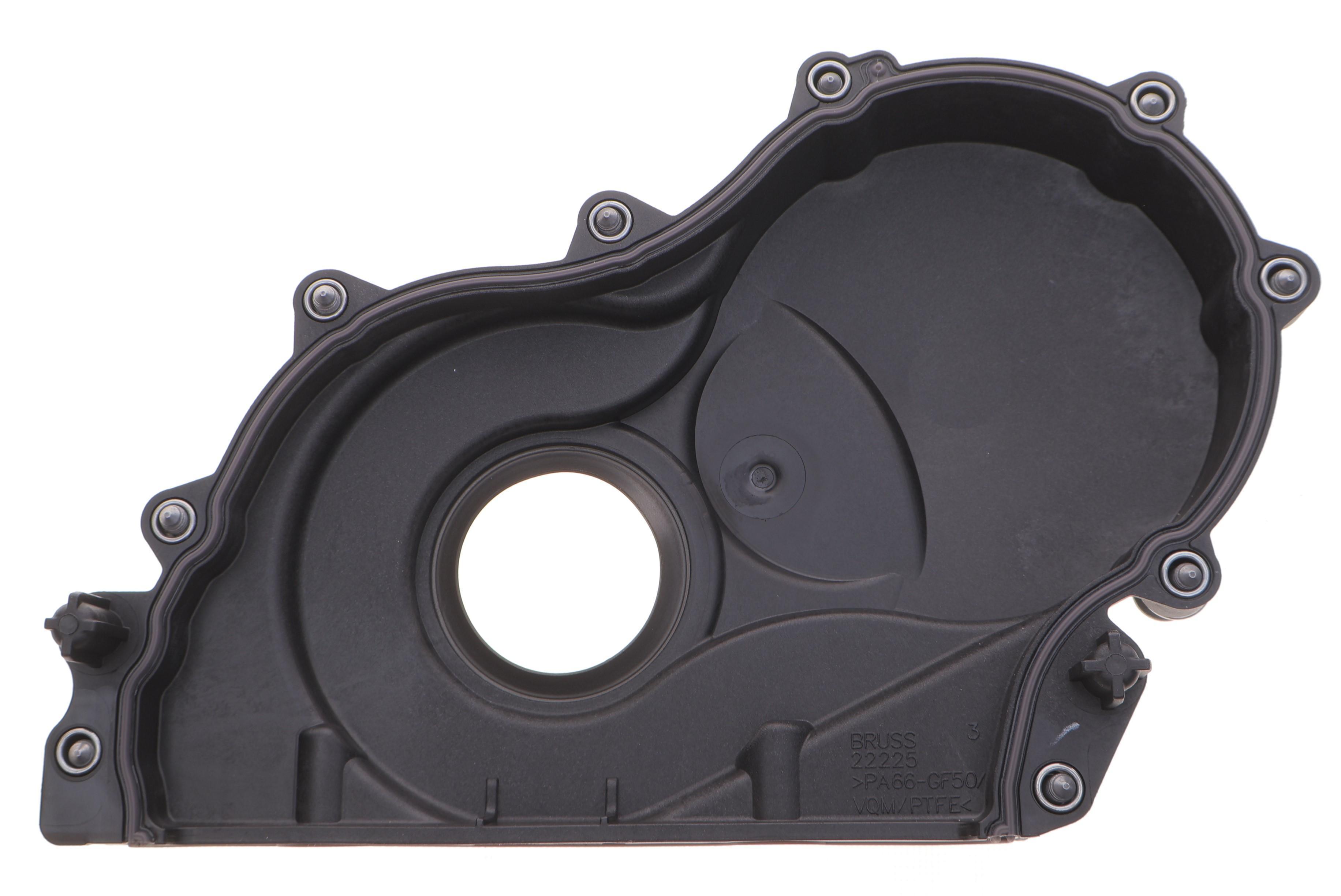 Захист ременя ГРМ BMW 3 (F30/F80/F31)/4 (F36/F32/F82) 1.5i (B38) 15-