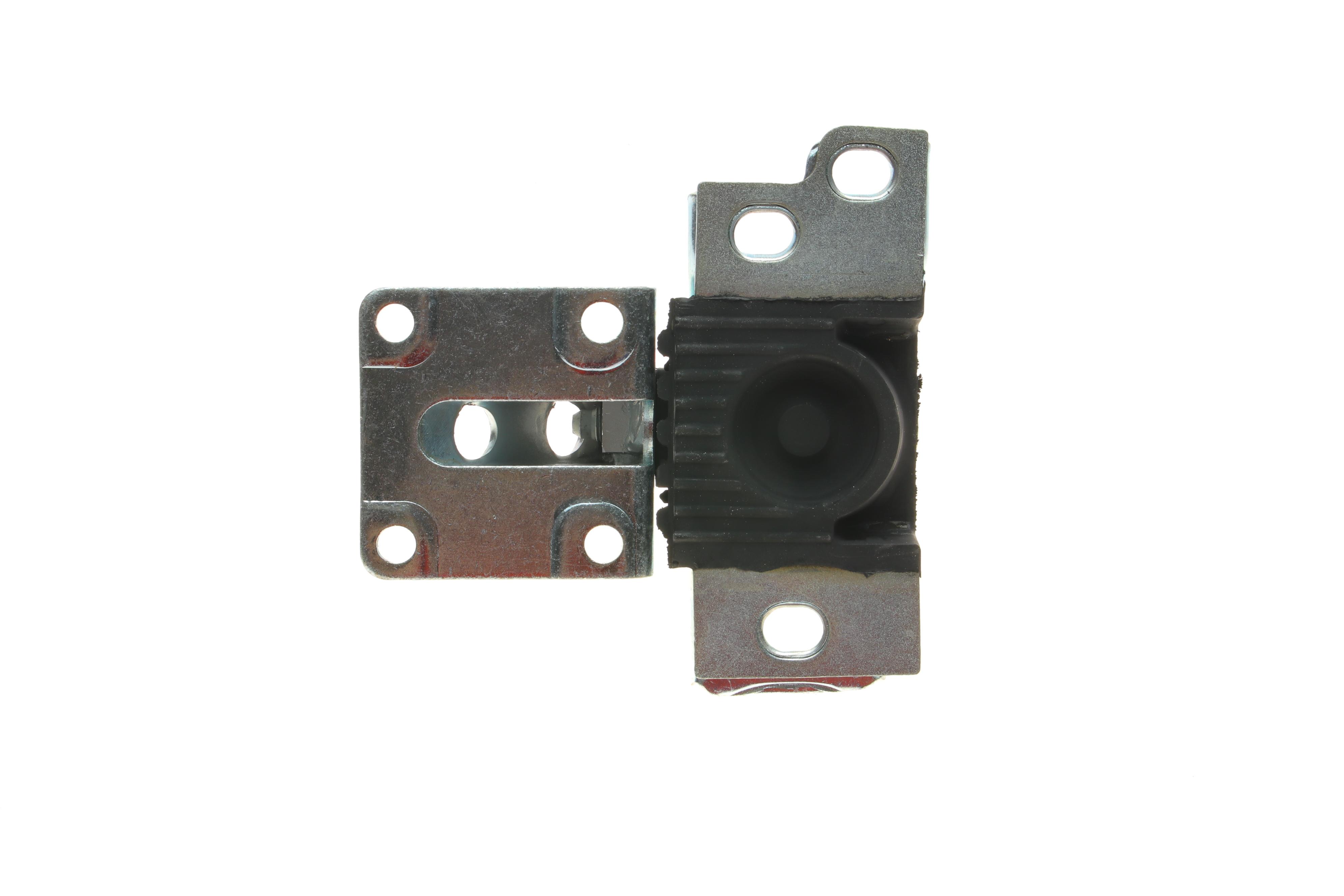 Подушка двигуна (L) Fiat Ducato/Citroen Jumper/Peugeot Boxer 2.2HDi-2.3D 06- (010634)