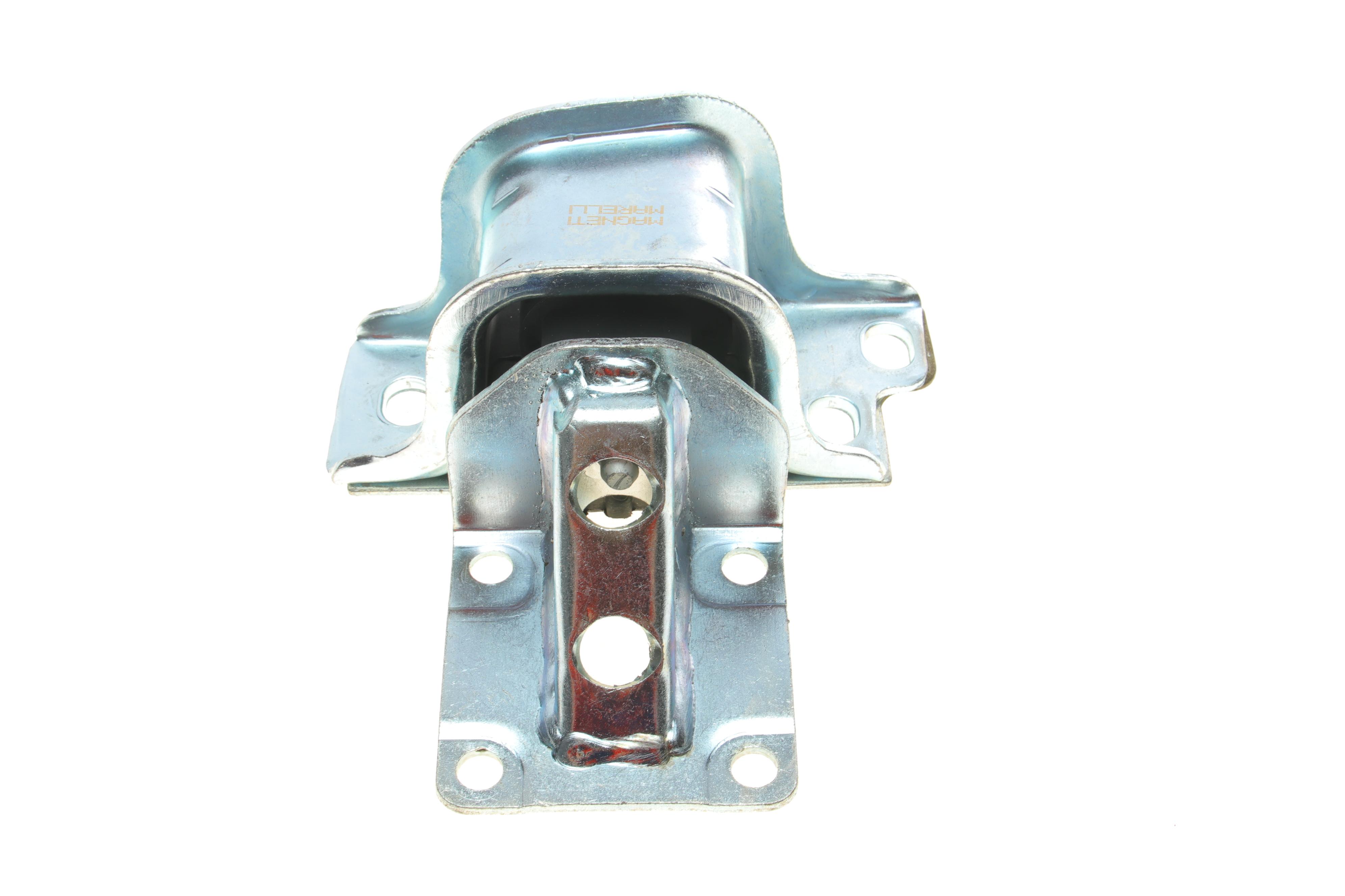 Подушка двигуна (L) Fiat Ducato/Citroen Jumper/Peugeot Boxer 2.2HDi-2.3D 06- (010634)