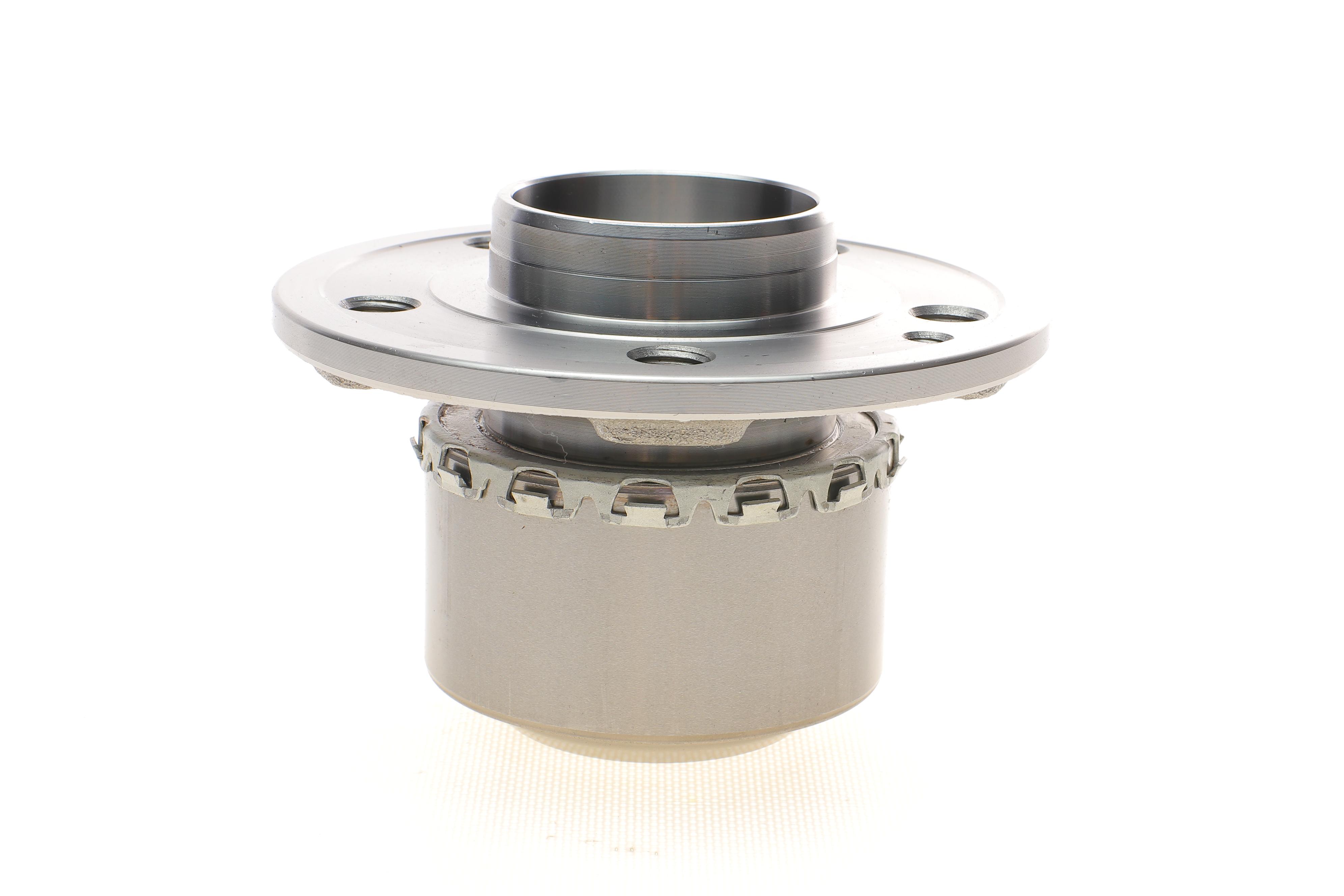 Підшипник маточини (передньої) MB Vito/Viano (W639) 03-