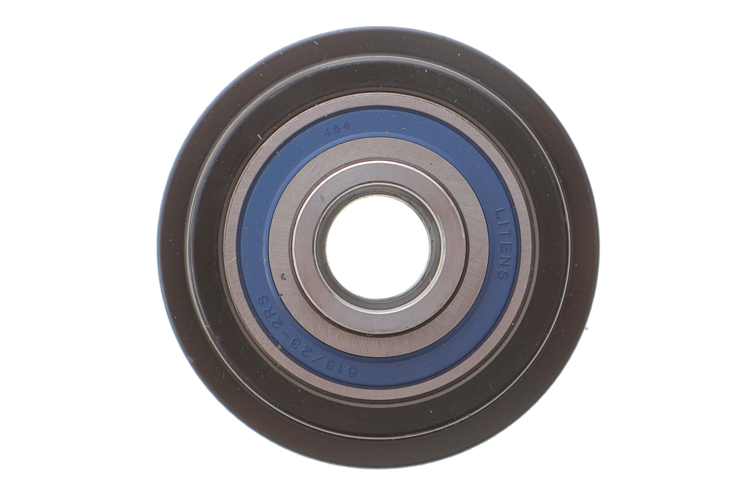 Шків генератора KIA Sportage III/IV 1.7CRDi, 10-22, (D4FD), 85kw