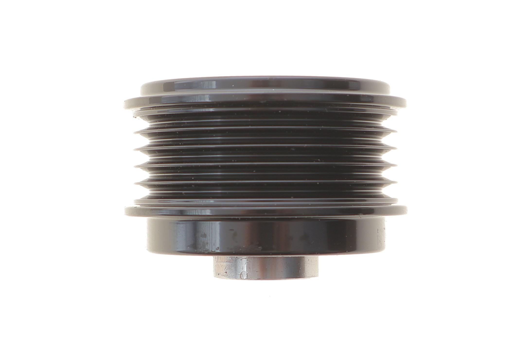 Шків генератора KIA Sportage III/IV 1.7CRDi, 10-22, (D4FD), 85kw