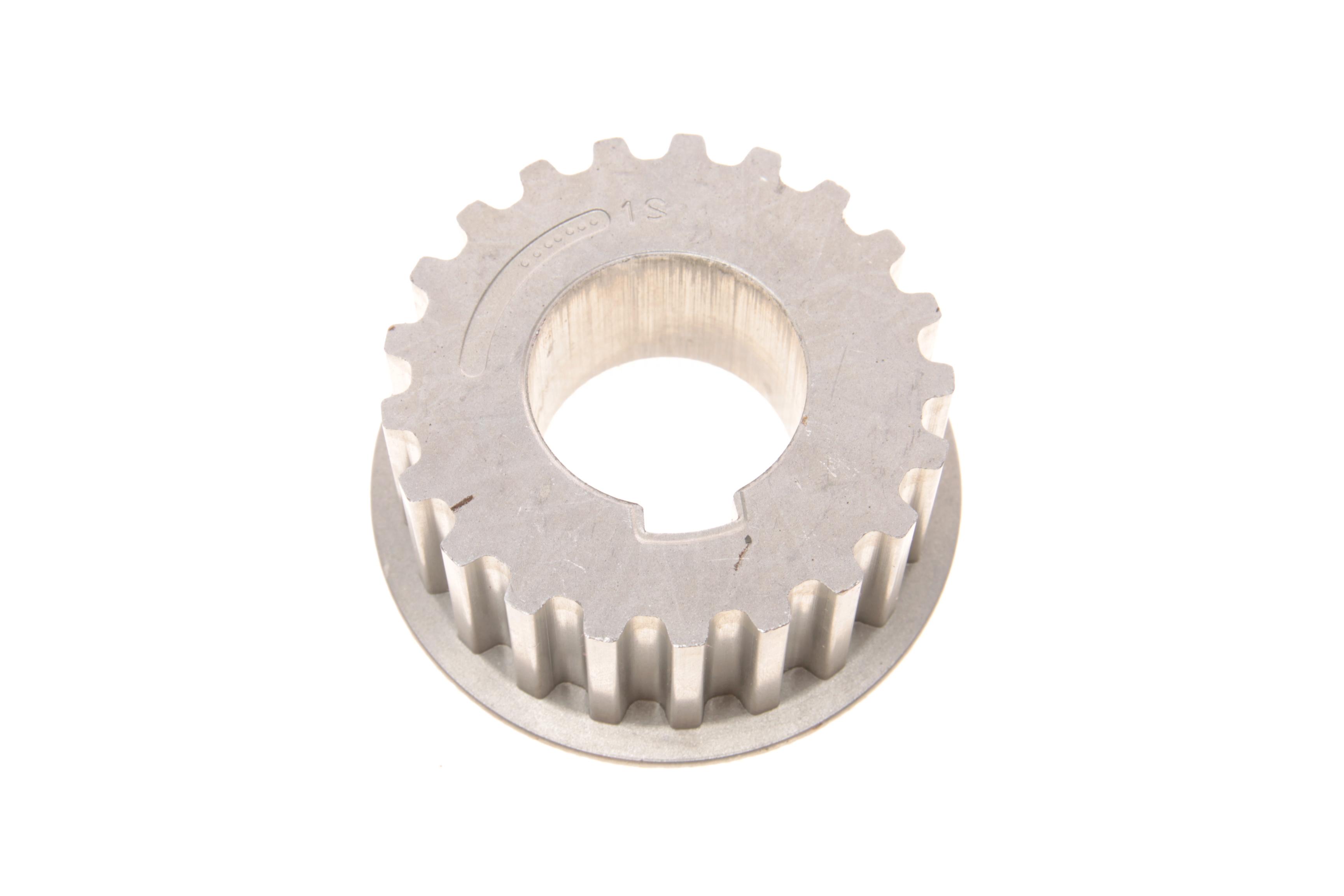 Шестерня колінвалу Citroe Berlingo/Peugeot Boxer/Expert/Partner 2.0 HDi 96-08