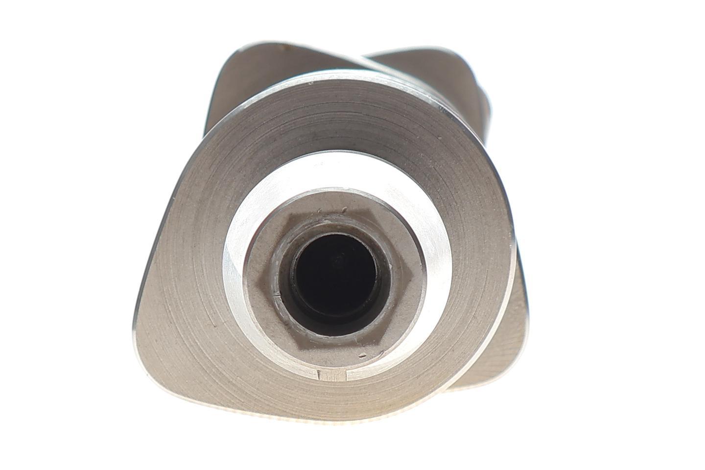 Розподільний вал VW Caddy 1.9TDI 04- (BSU,BLS) / 2.0TDI (BMM)