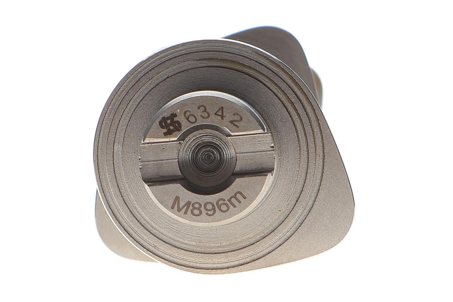 Розподільний вал VW Caddy 1.9TDI 04- (BSU,BLS) / 2.0TDI (BMM)