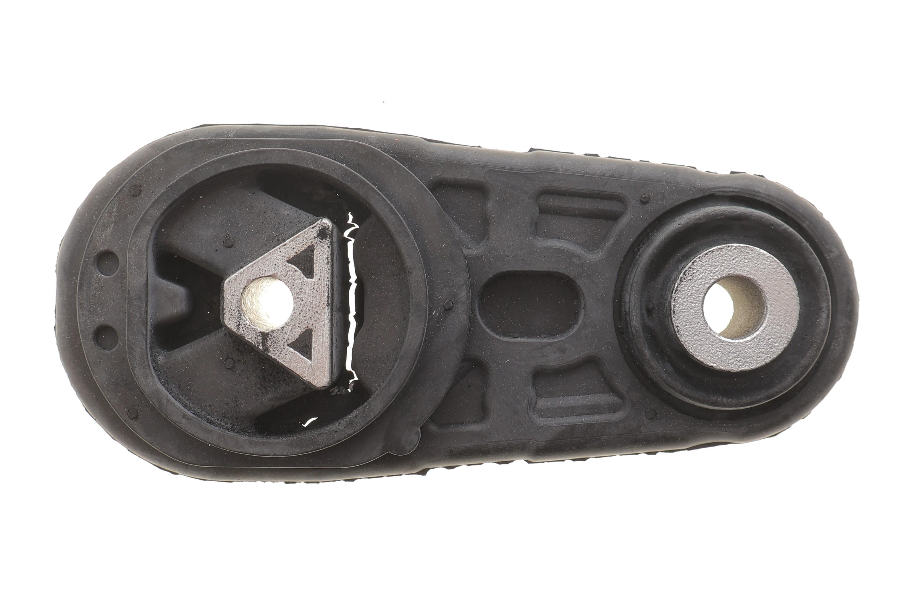 Подушка двигуна (передня/нижня) Renault Clio 1.5 DCI 05-