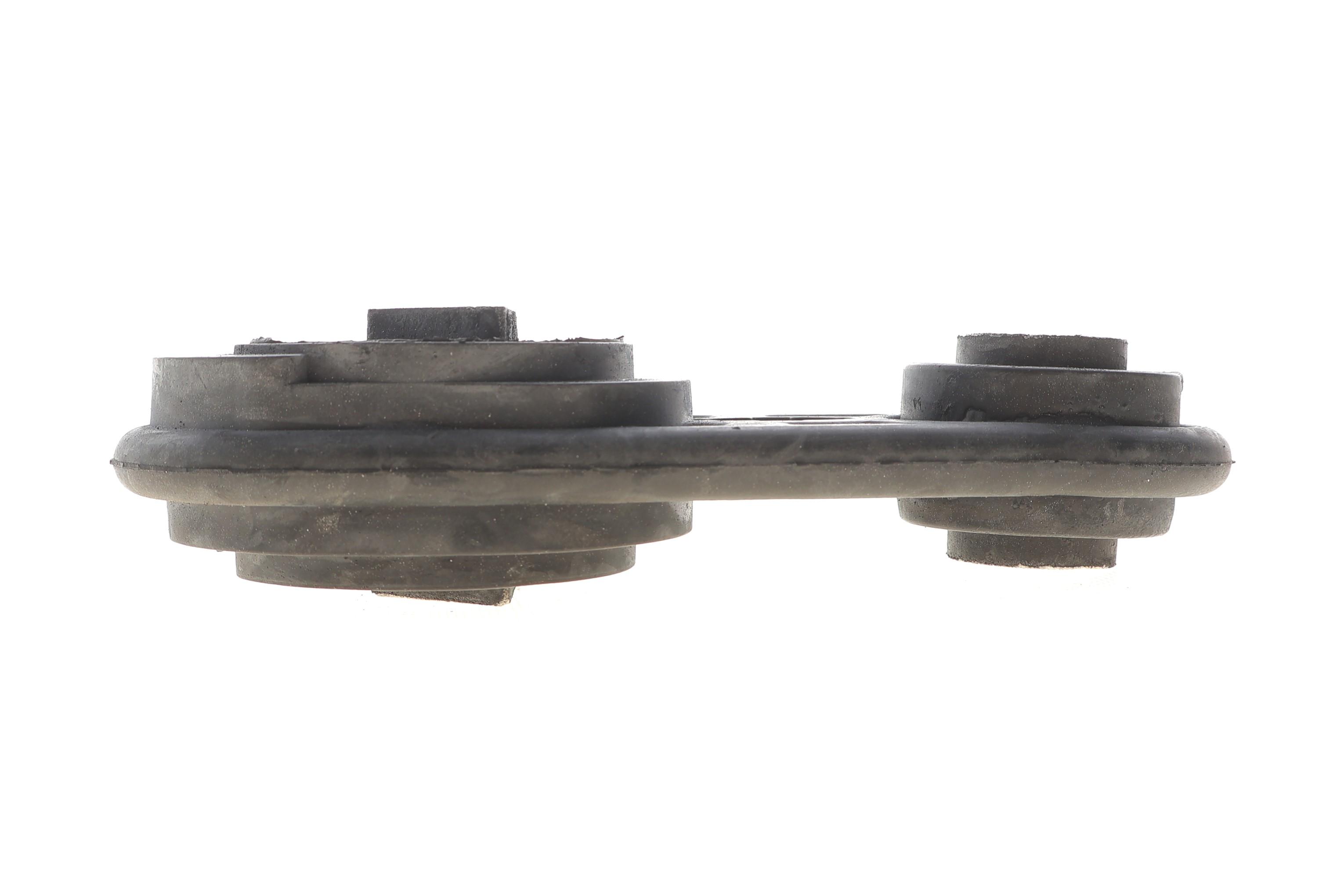 Подушка двигуна (передня/нижня) Renault Clio 1.5 DCI 05-