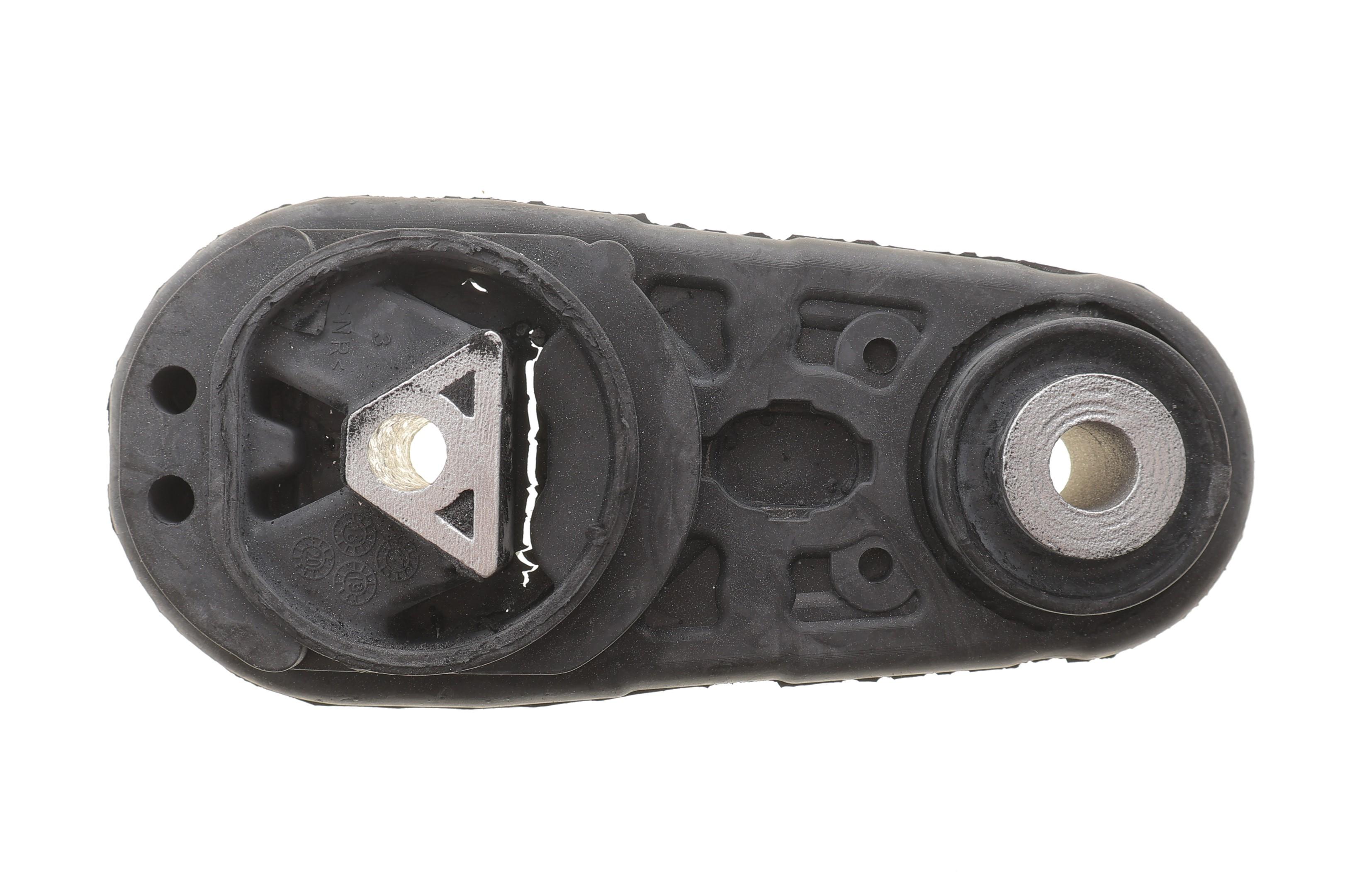 Подушка двигуна (передня/нижня) Renault Clio 1.5 DCI 05-