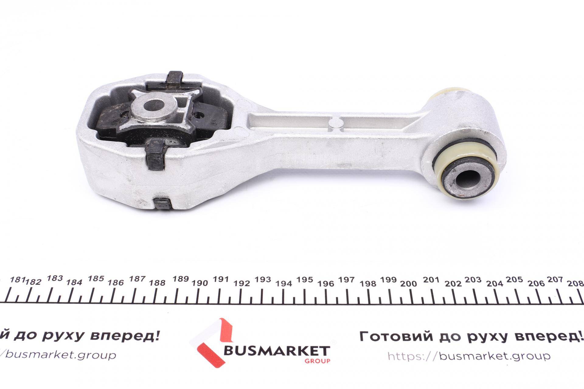 Подушка двигуна (задня) Renault Laguna I 1.8/2.0/3.0 93-01