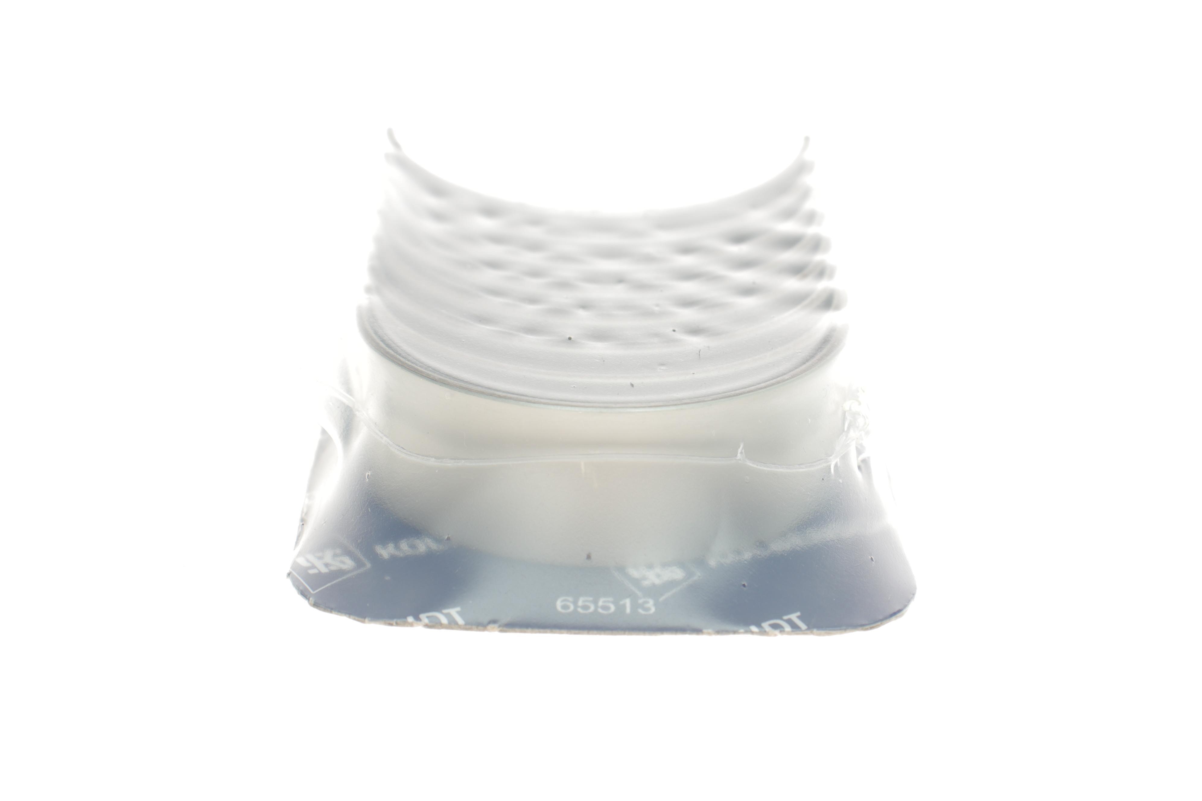 Вкладиші шатунні Audi A3/A4/A6/A7/Q5/Q7Skoda Octavia 1.8-2.0 TFSI 04- (+0.25)