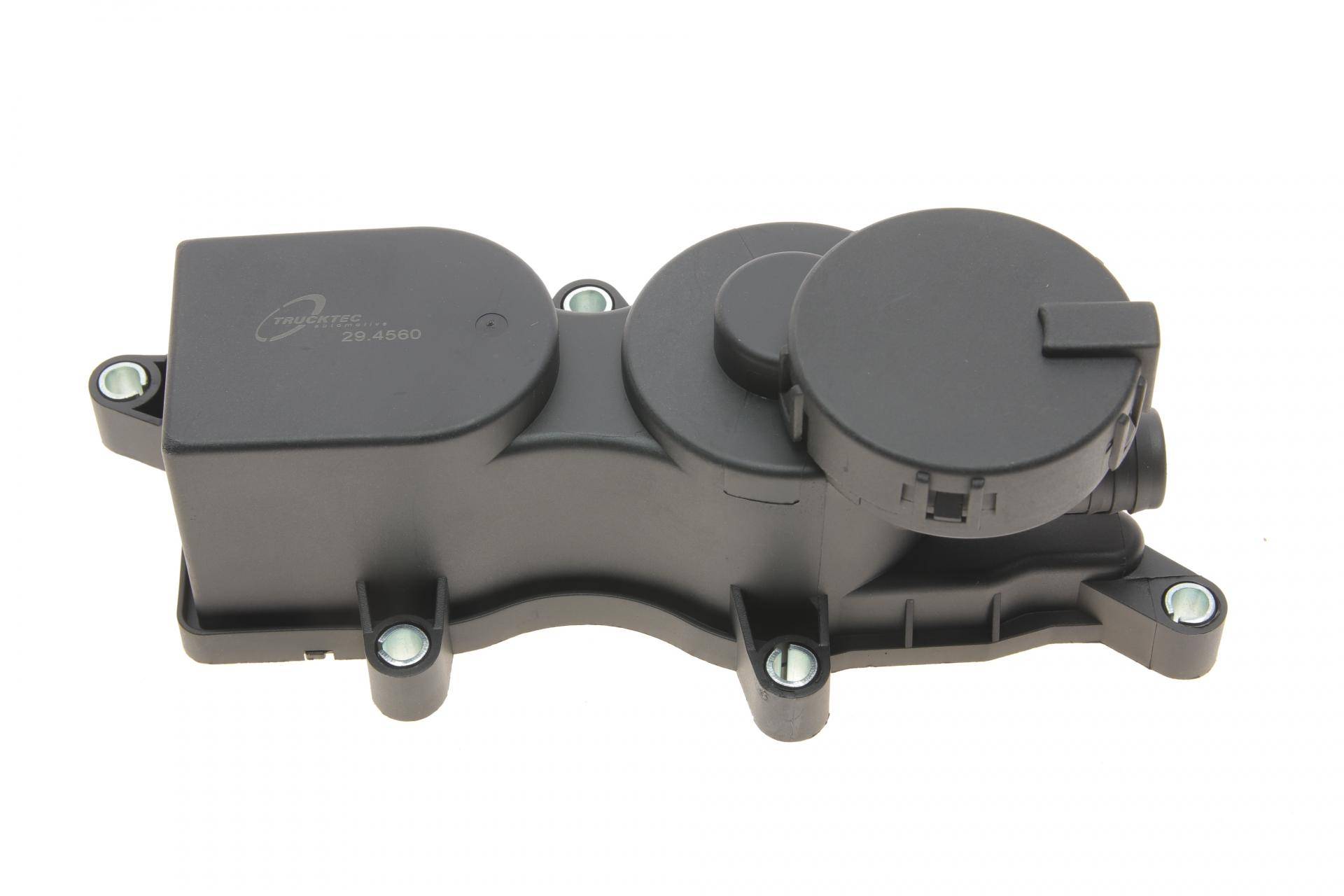 Сепаратор (мастиловіддільник) MB Sprinter/Vito OM646