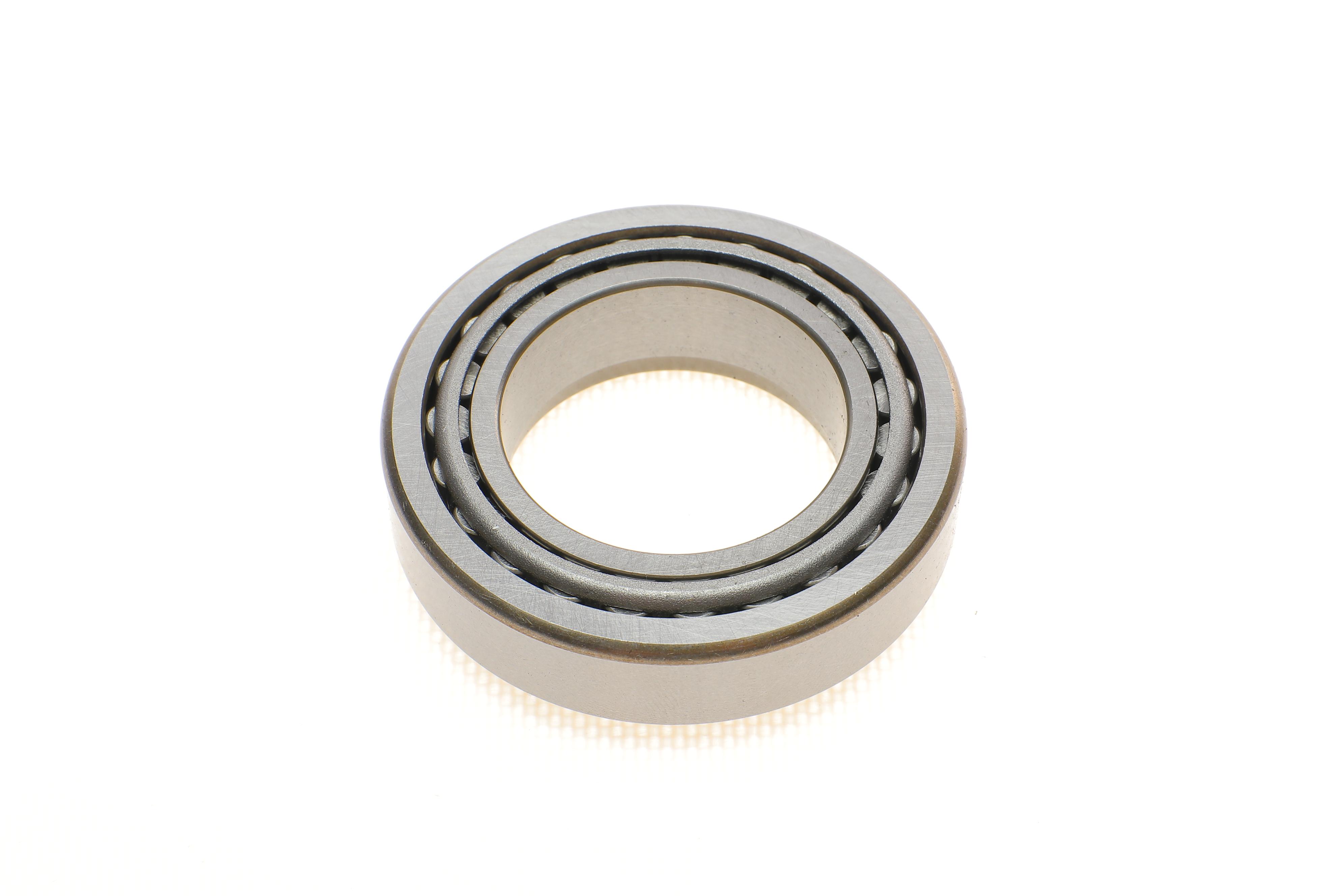 Підшипник маточини (задньої) Fiat Ducato 94-02/Citroen Jumper 94-02 (30x55x17/40x68x19.7) (к-кт)