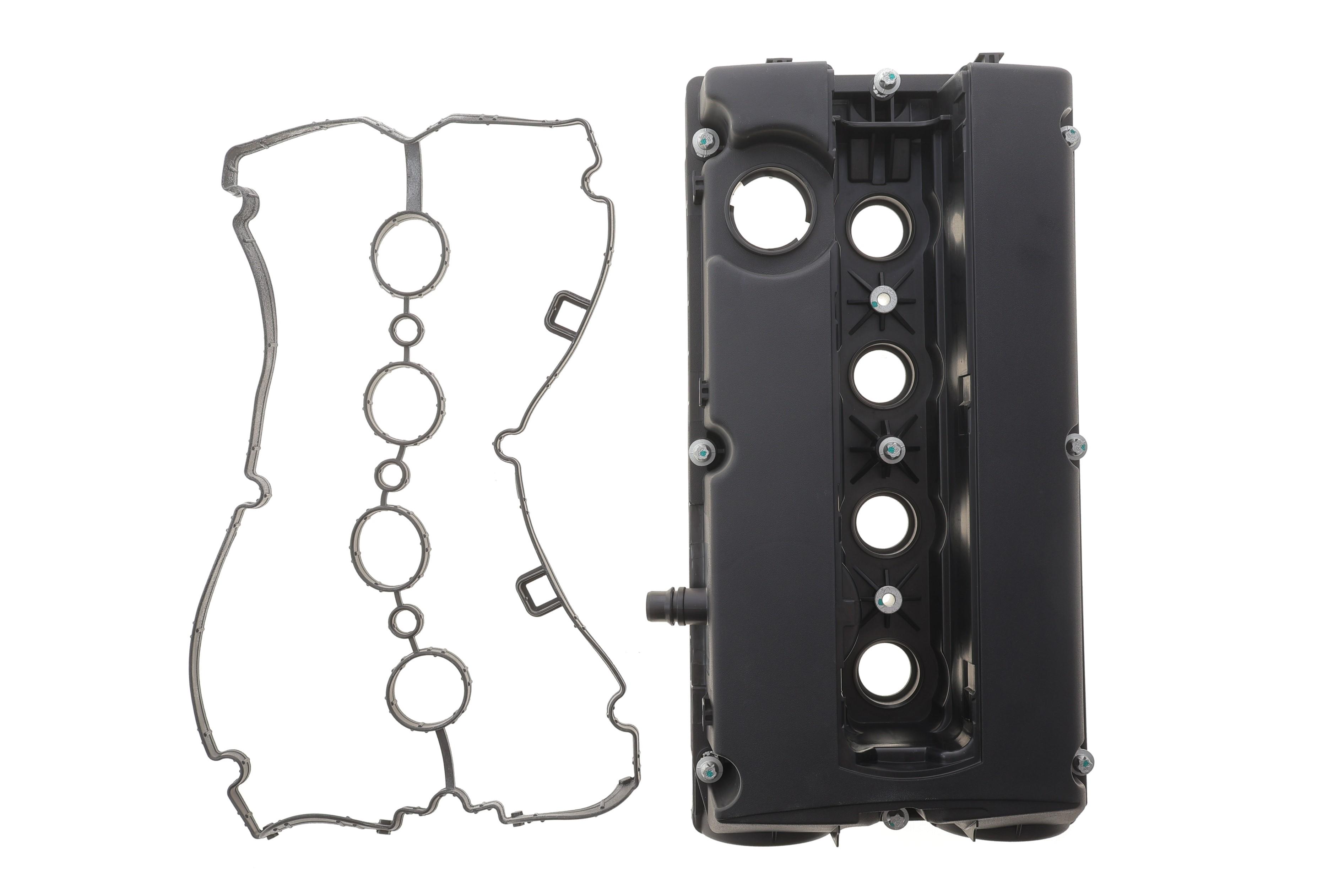 Кришка клапанів Opel Astra H/G/Vectra C/Zafira A/B/Fiat Stilo 1.6 01-15