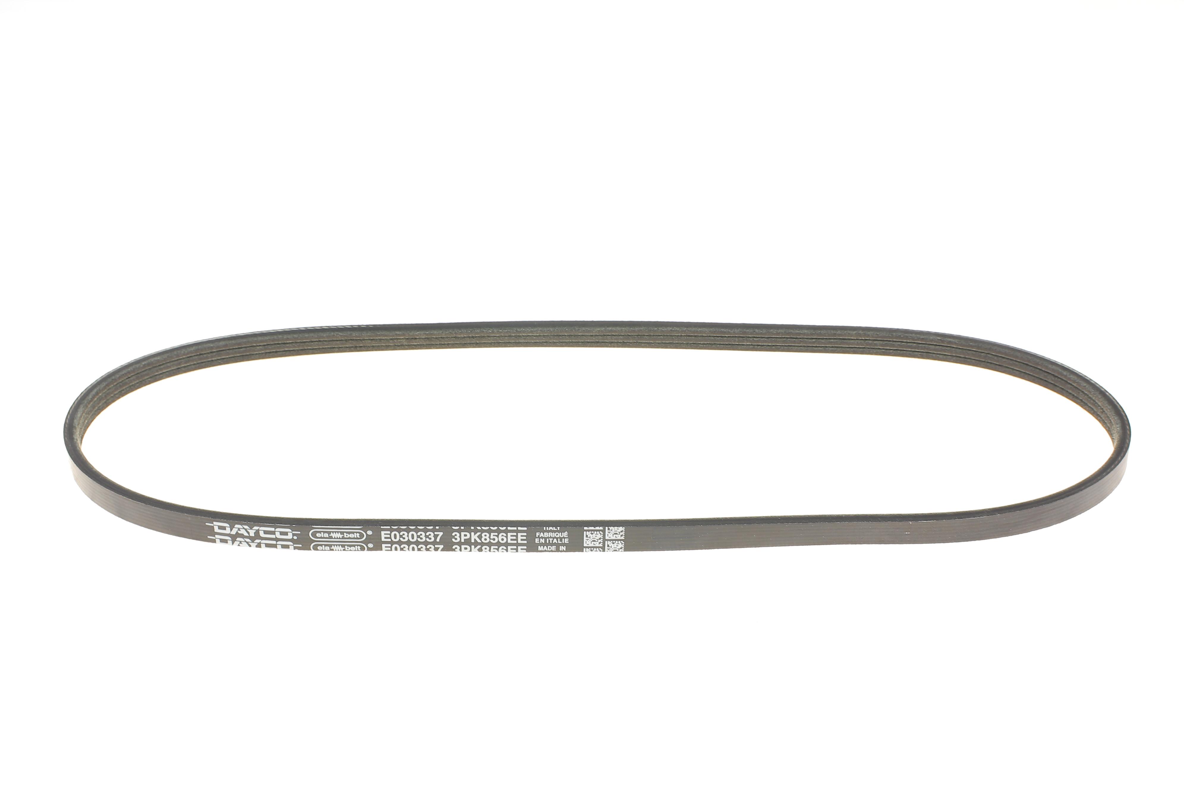 Ремінь генератора Fiat Doblo 1.4 10-