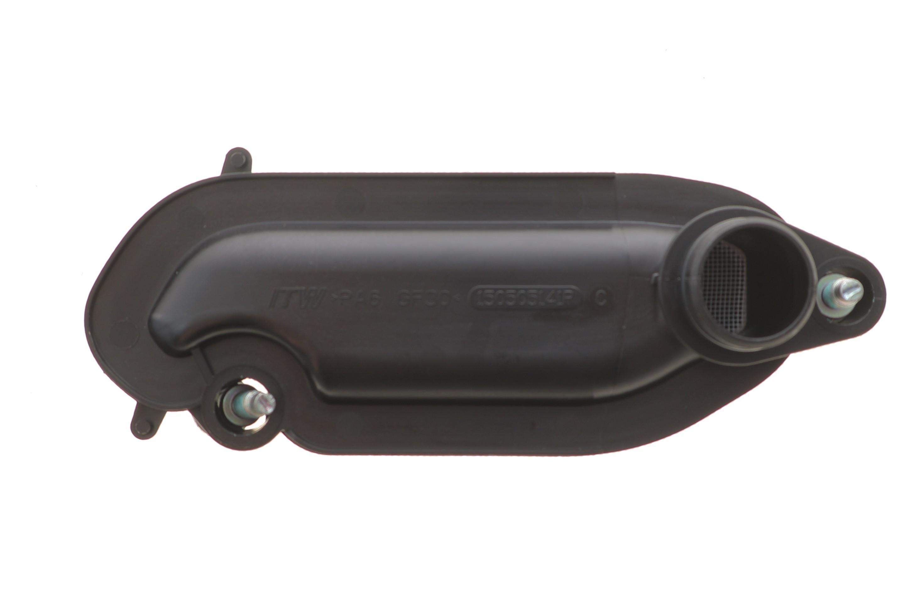 Маслоприймач Renault Trafic 2.0dCi 06-