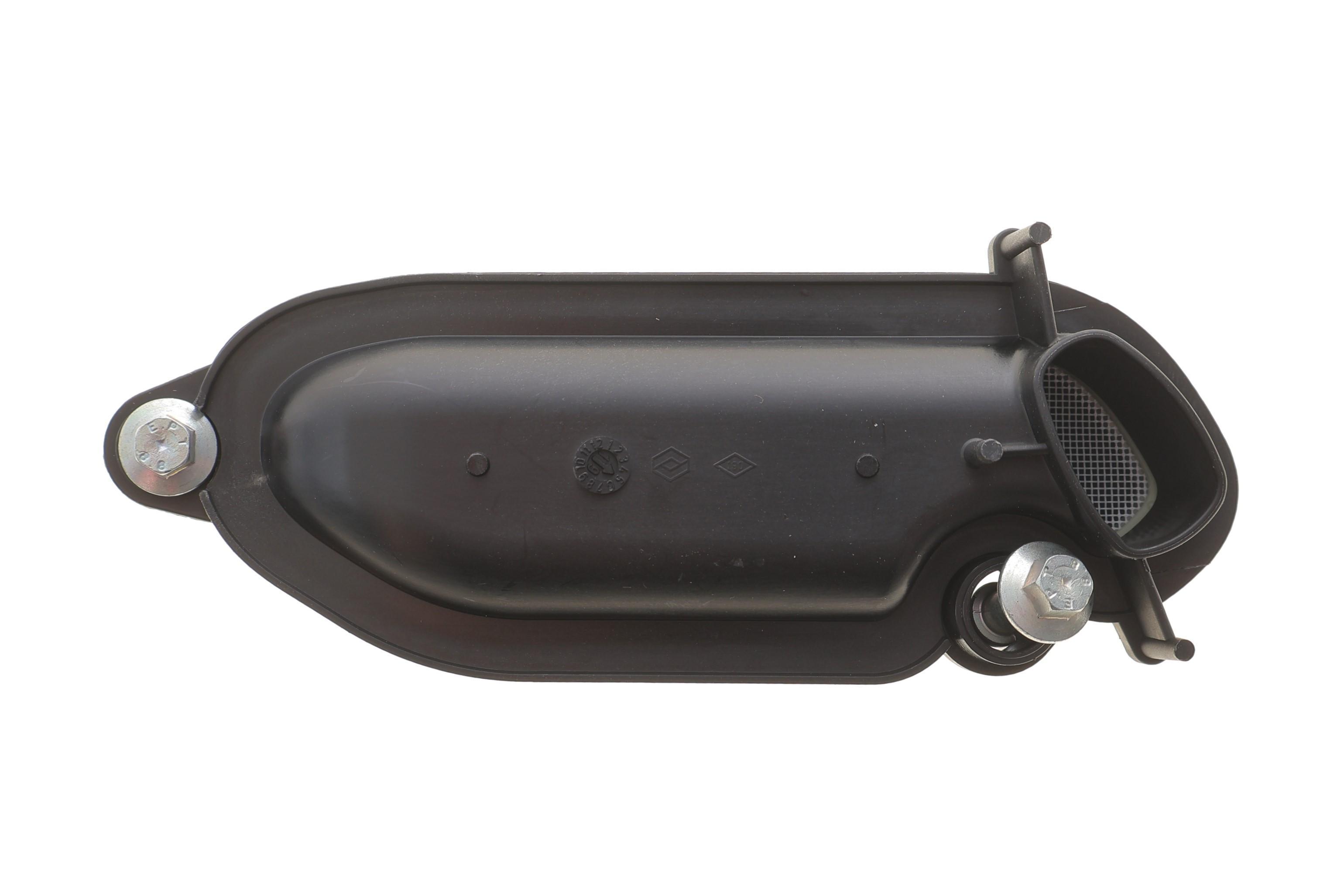 Маслоприймач Renault Trafic 2.0dCi 06-