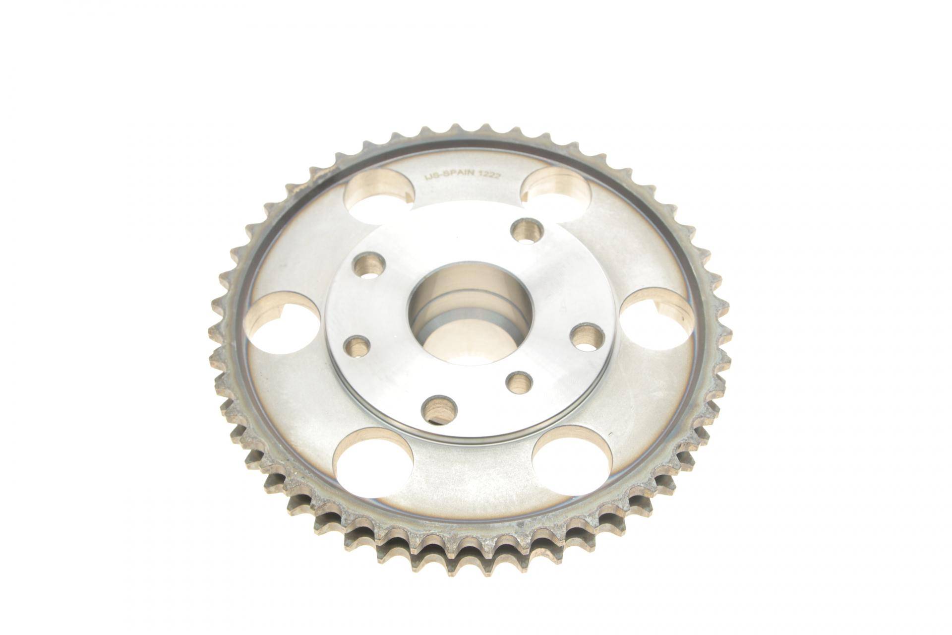 Комплект ланцюга ГРМ Nissan Navara/Pathfinder 2.5dCi 01-