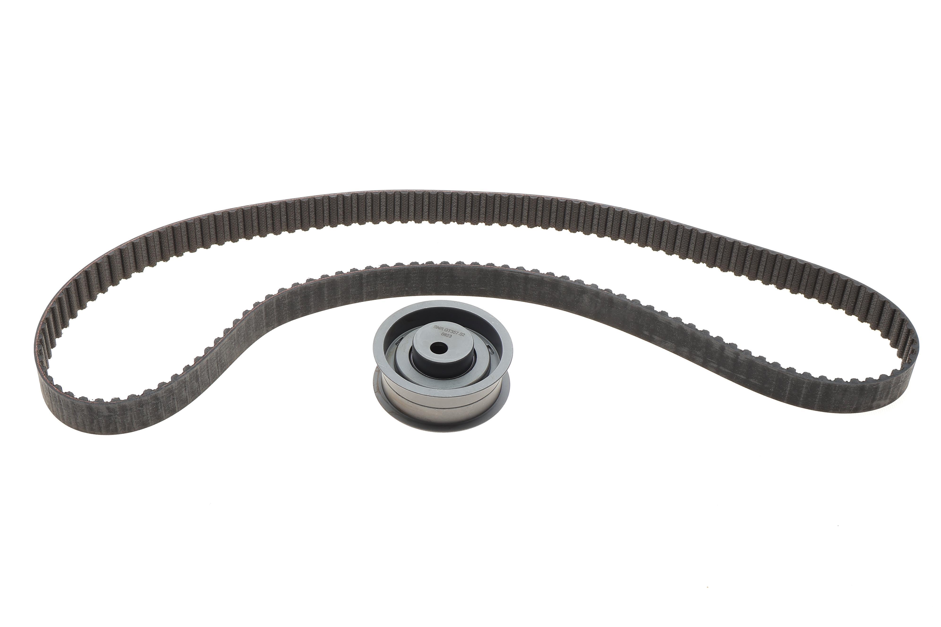 Комплект ГРМ VW T4 1.9D/TD (55405)