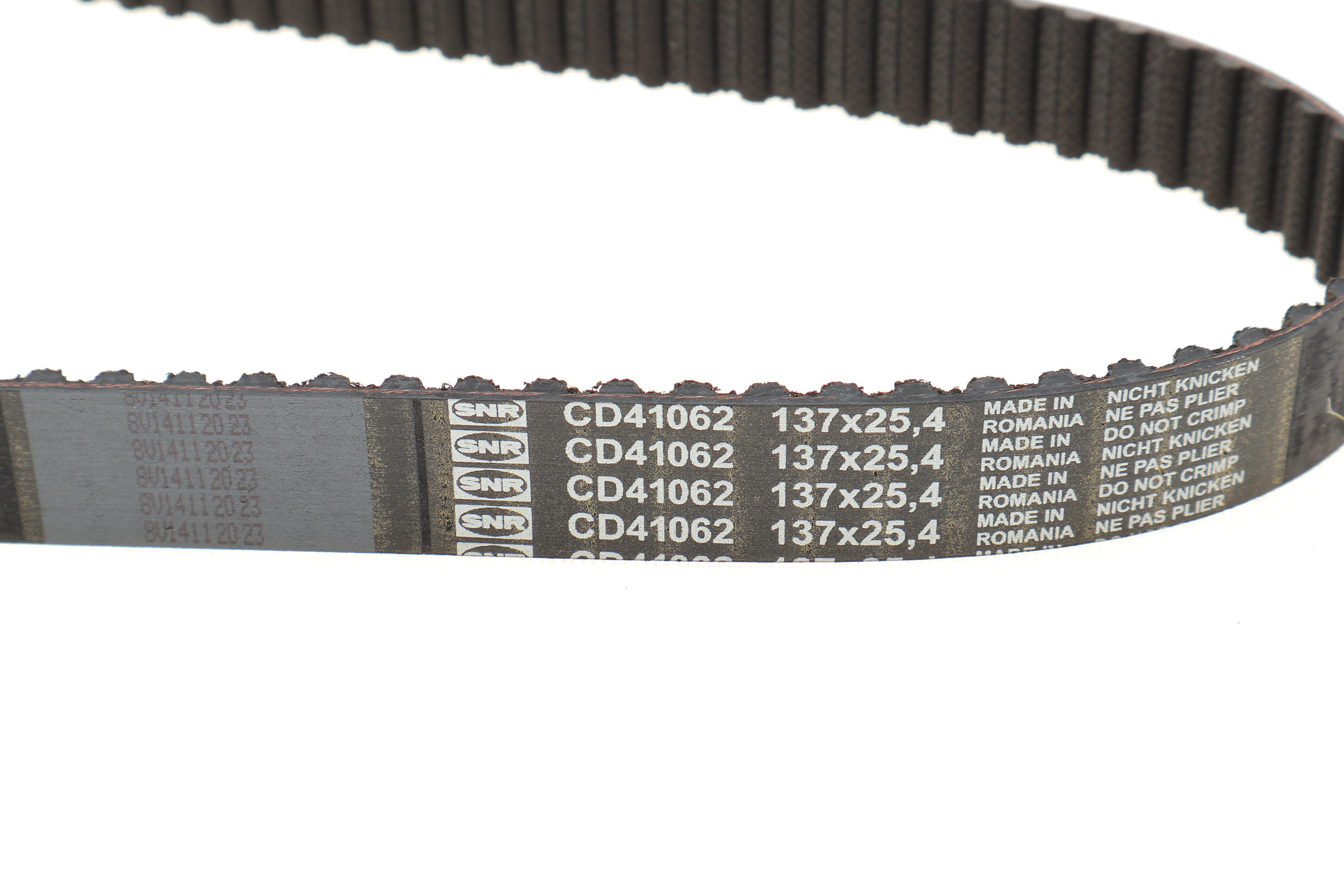 Комплект ГРМ VW T4 1.9D/TD (55405)