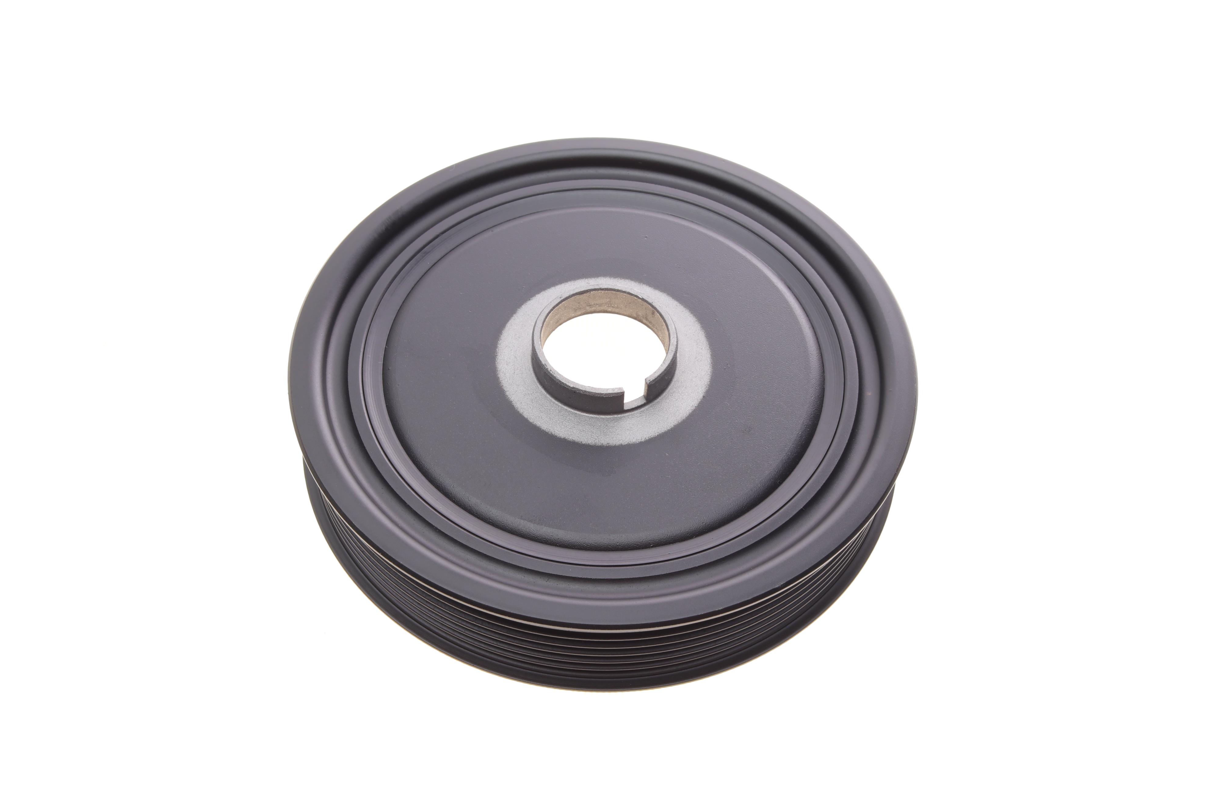 Шків колінвалу Renault Trafic/Master/Opel Movano/Vivaro 2.2/2.5DCI/CDI 00- (7PK)