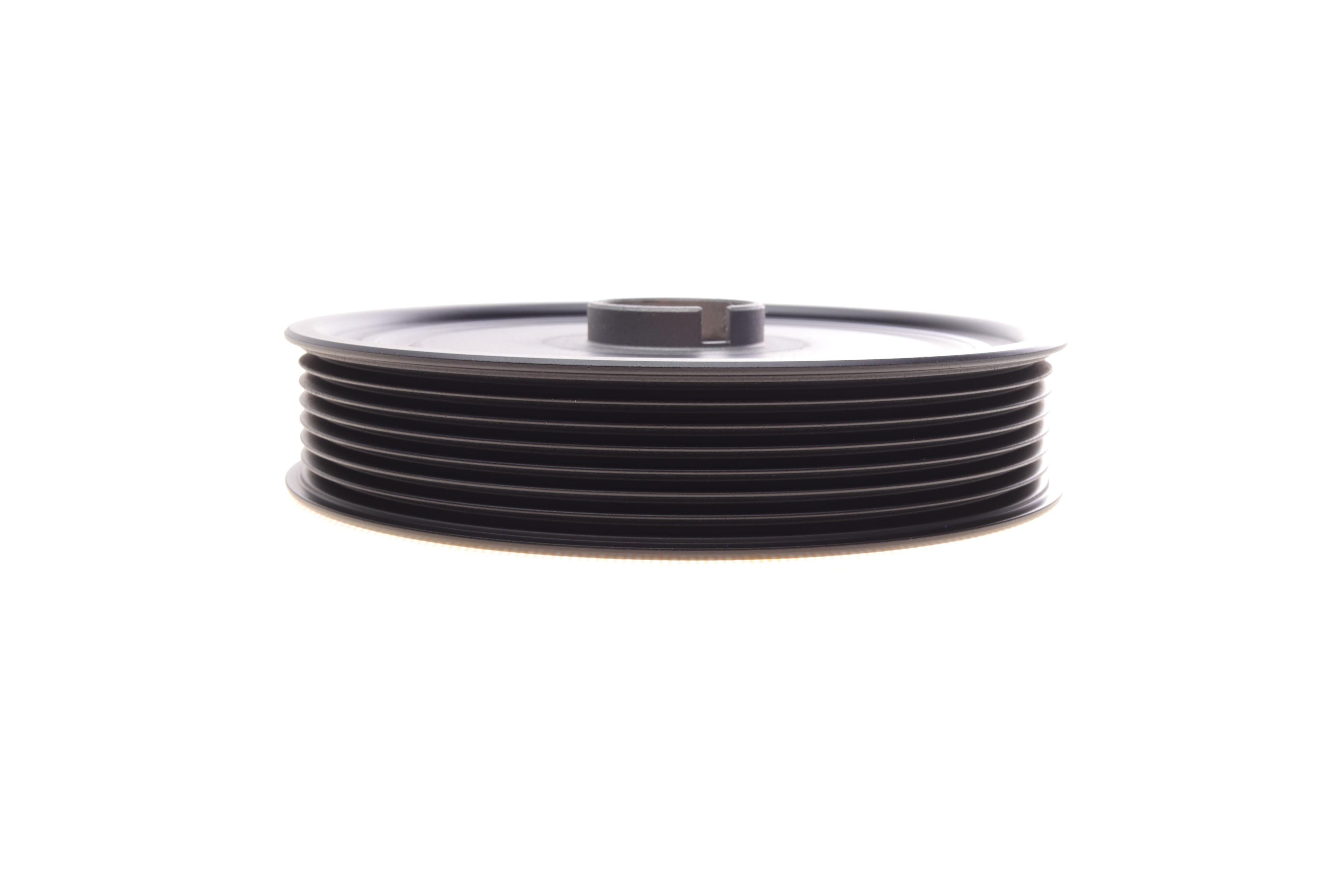 Шків колінвалу Renault Trafic/Master/Opel Movano/Vivaro 2.2/2.5DCI/CDI 00- (7PK)