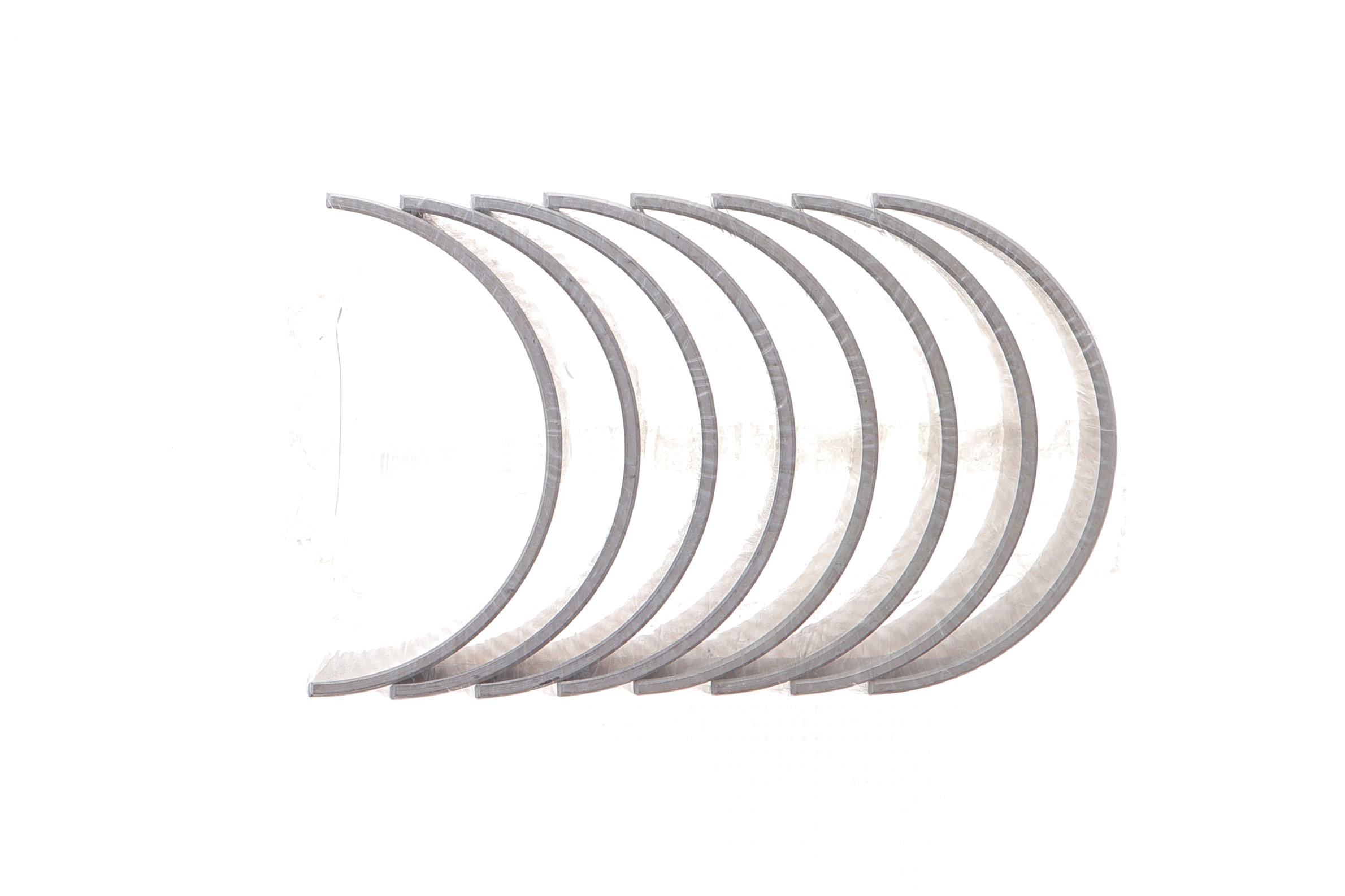 Вкладиші шатунні Audi A3/A4/A6/VW Caddy/Passat 1.9TDI (+0.5) = 6150715000