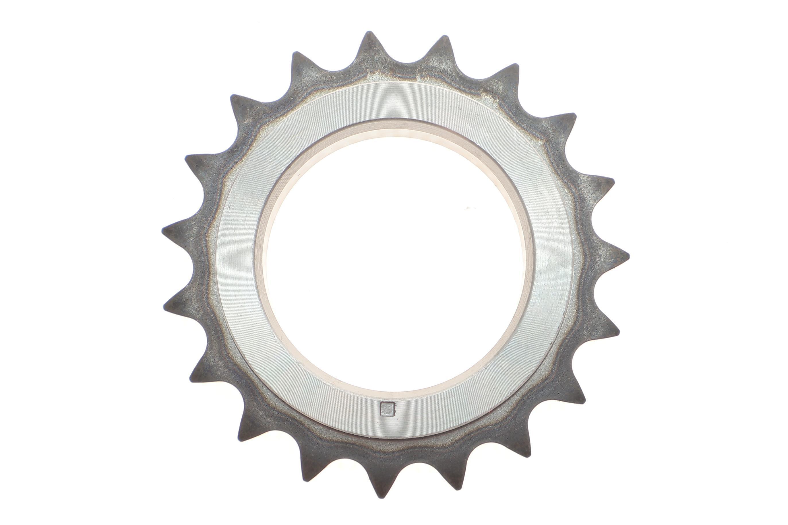 Комплект ланцюга ГРМ BMW 3 (E90/91/92/93)/5 (E61)/7 (F01)/X6 (E71) (N52B30/N53B30) 04-16