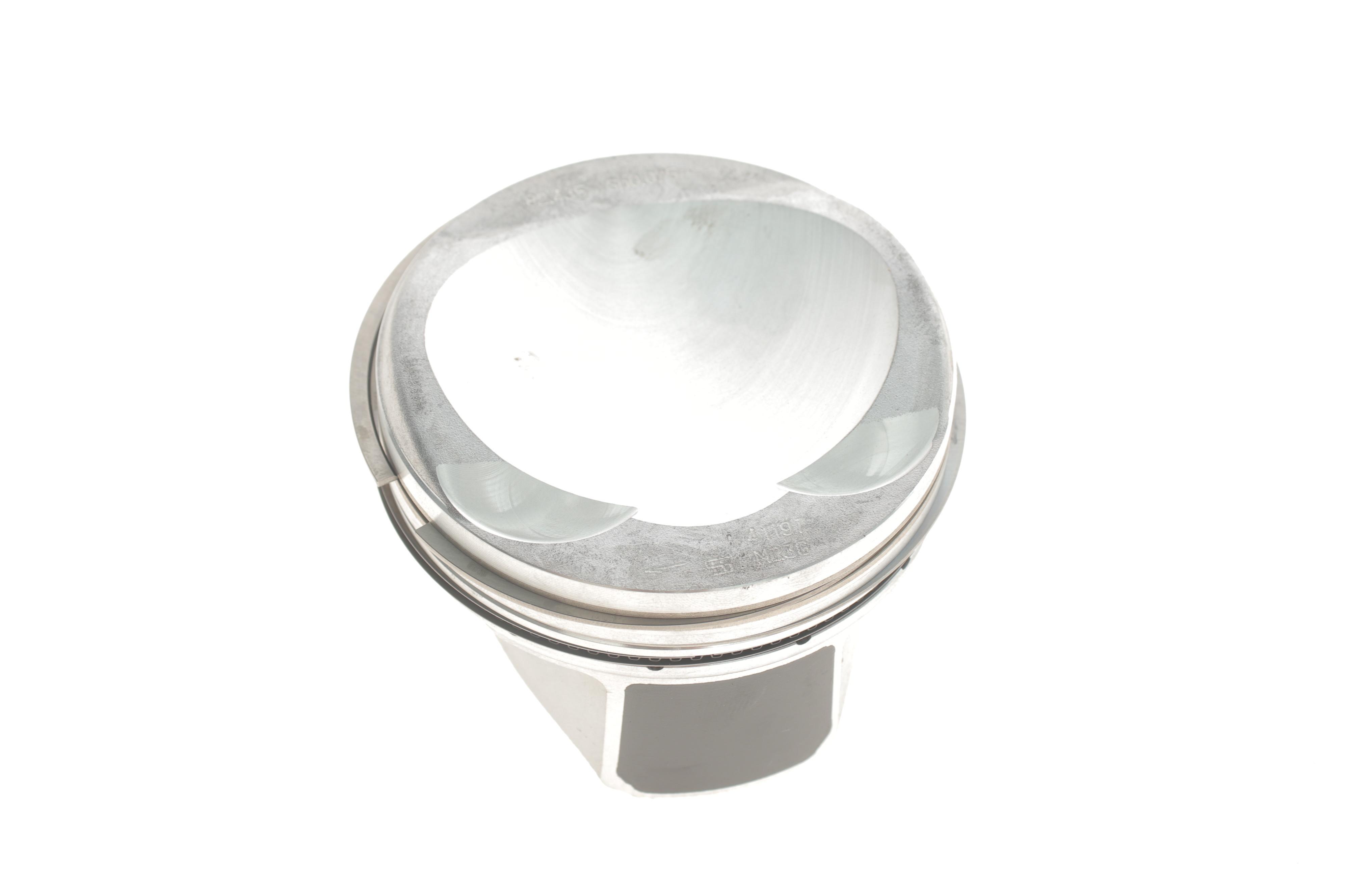 Поршень VW Golf IV/Passat 1.8 TSI 07-14 (82.51mm/STD)