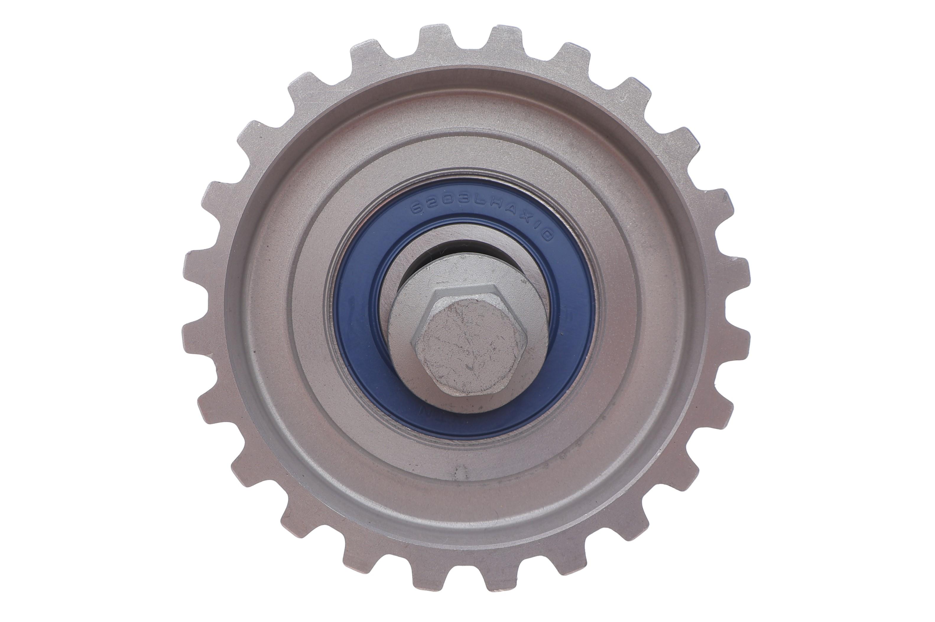 Комплект ГРМ Fiat Ducato 2.3JTD