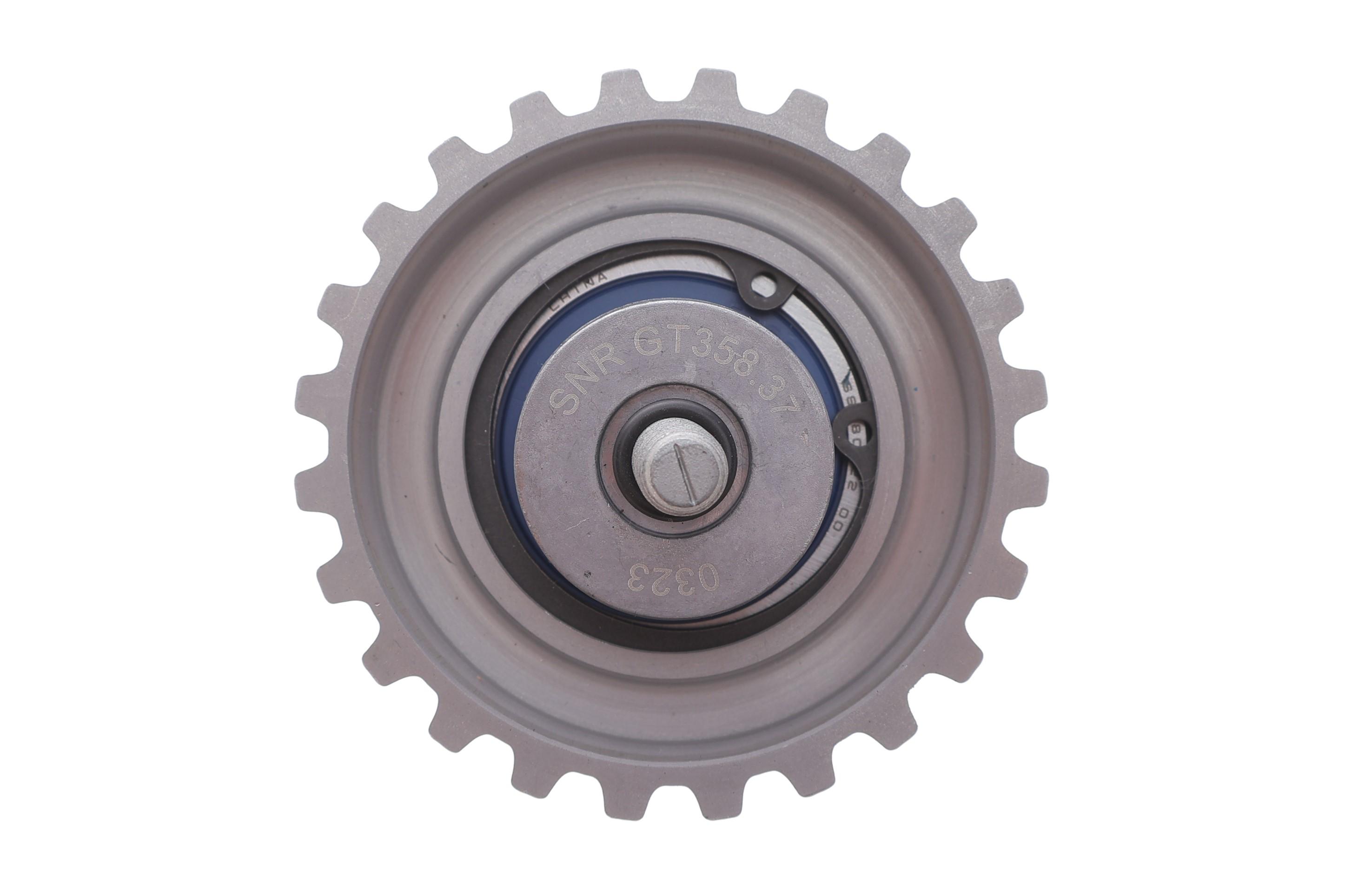 Комплект ГРМ Fiat Ducato 2.3JTD