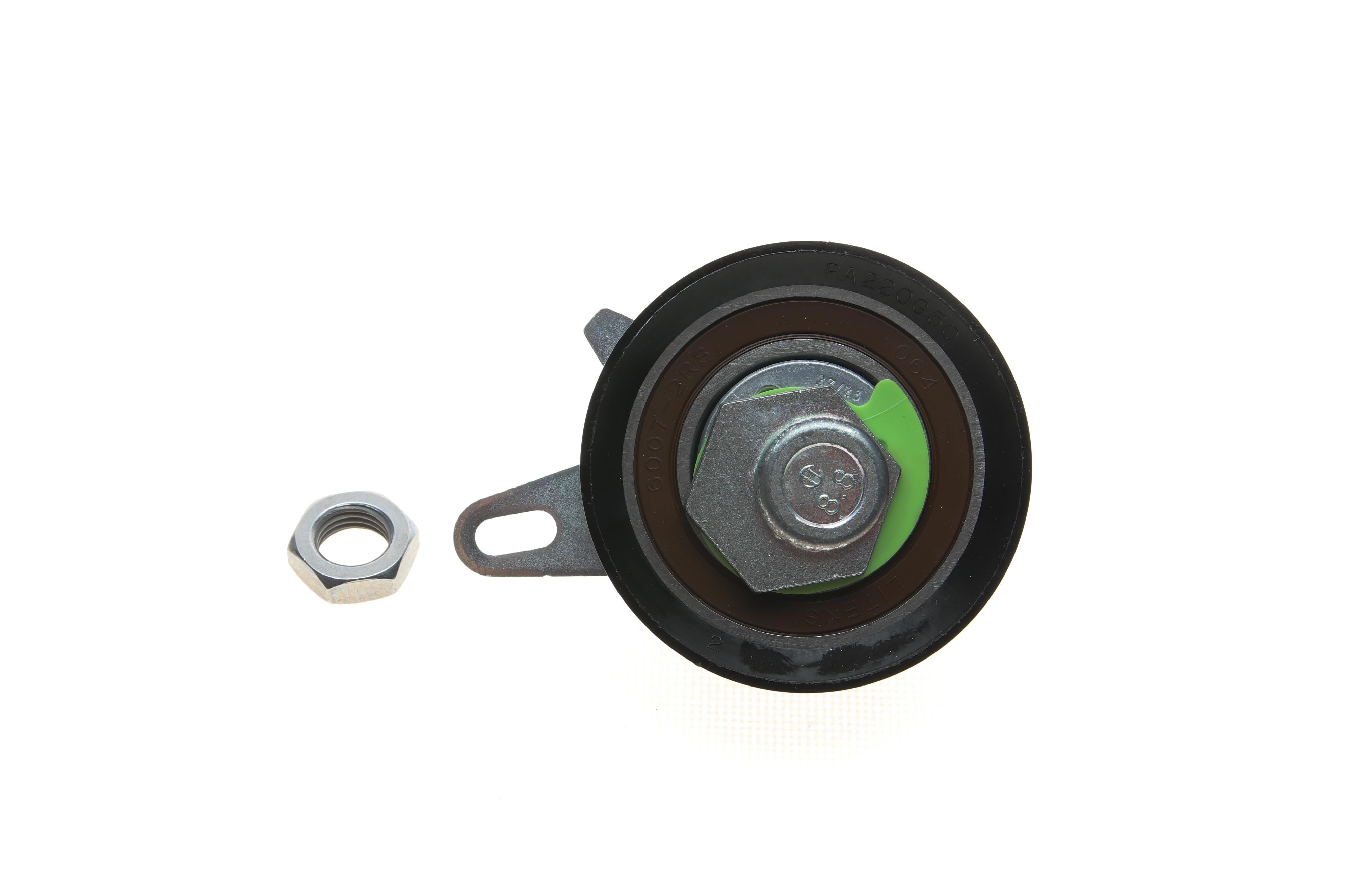 Ролик ГРМ VW Passat 2.5TDI 97- (натяжний) (73х27), AFB,AKN,BDG,BDH,BAU