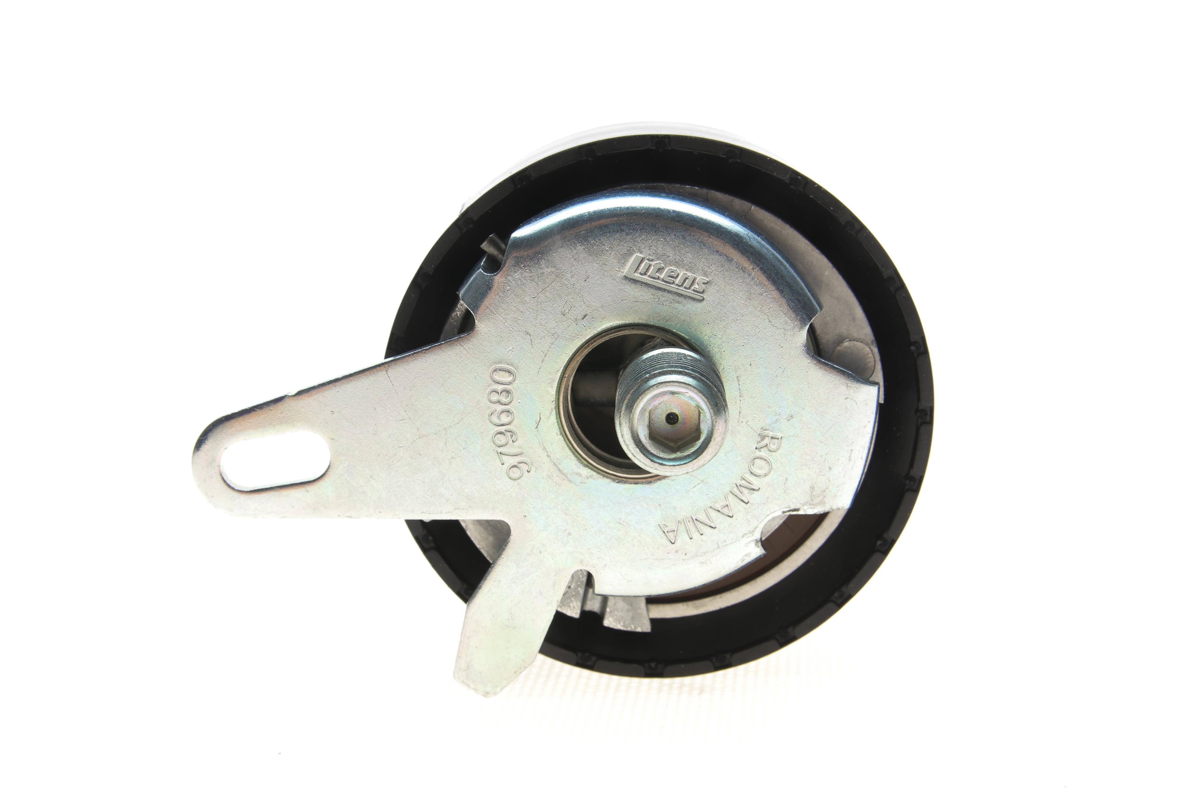 Ролик ГРМ VW Passat 2.5TDI 97- (натяжний) (73х27), AFB,AKN,BDG,BDH,BAU