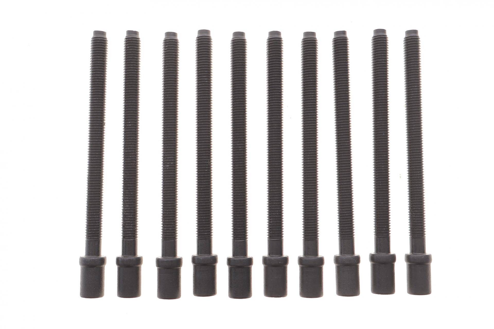 Болти головки (к-кт 10шт.) VW Passat 2.0 DTI 05-12 (M12x1.75x152)