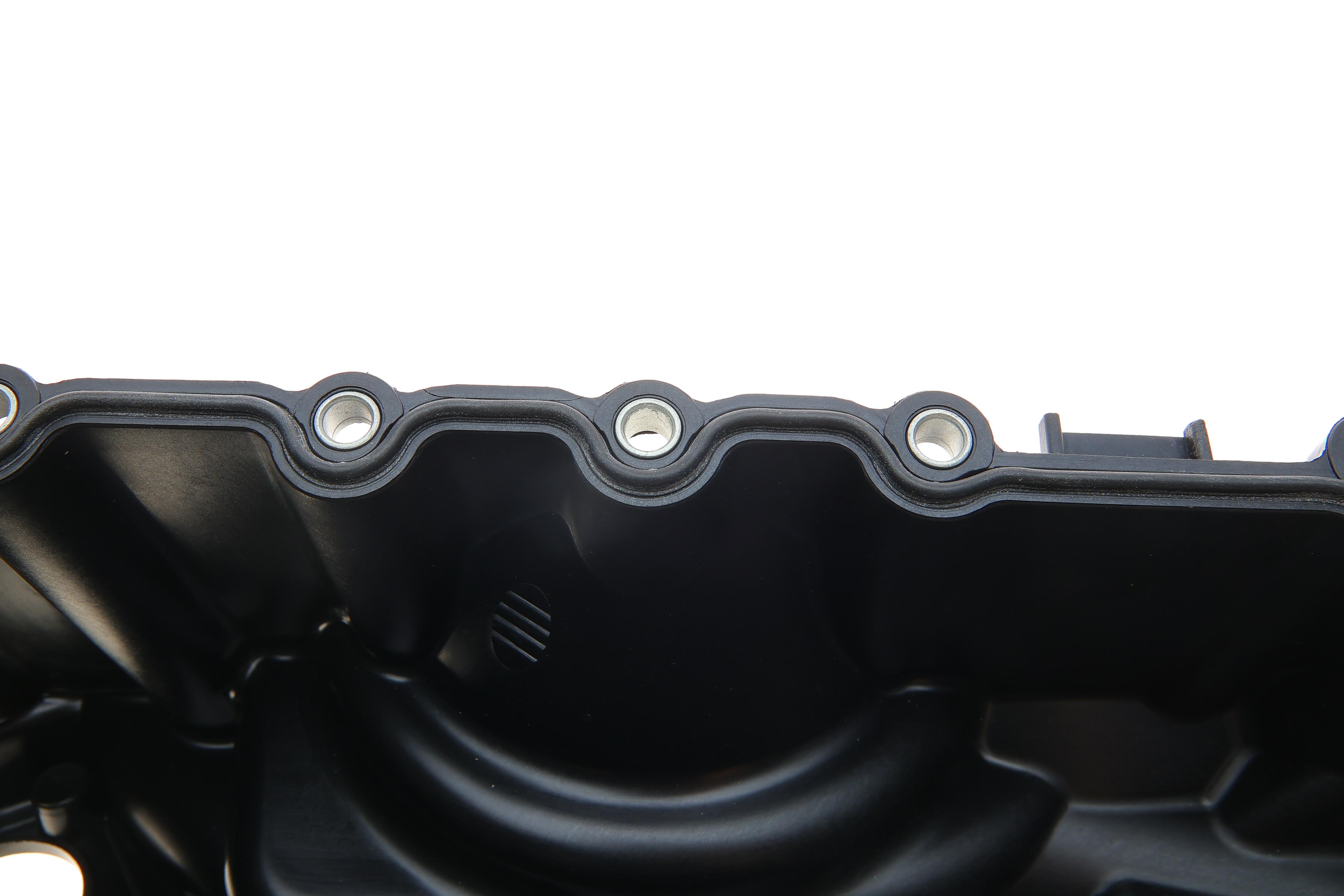 Оливозбірник (піддон) BMW 3 (F30/F80)/ 5 (F10/F11) 2.0i 11-18 (N20/N26) (з прокладкою)