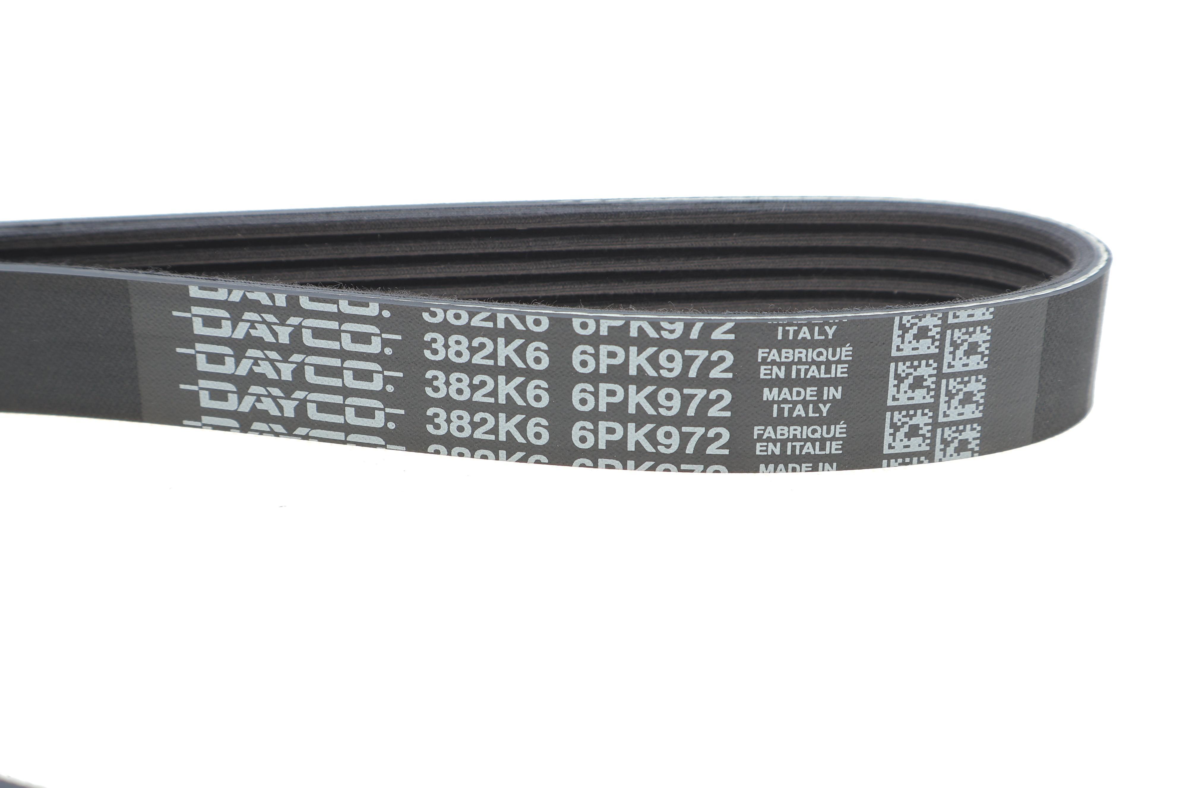 Ремінь генератора Mazda 6/CX-5 2.5 13-