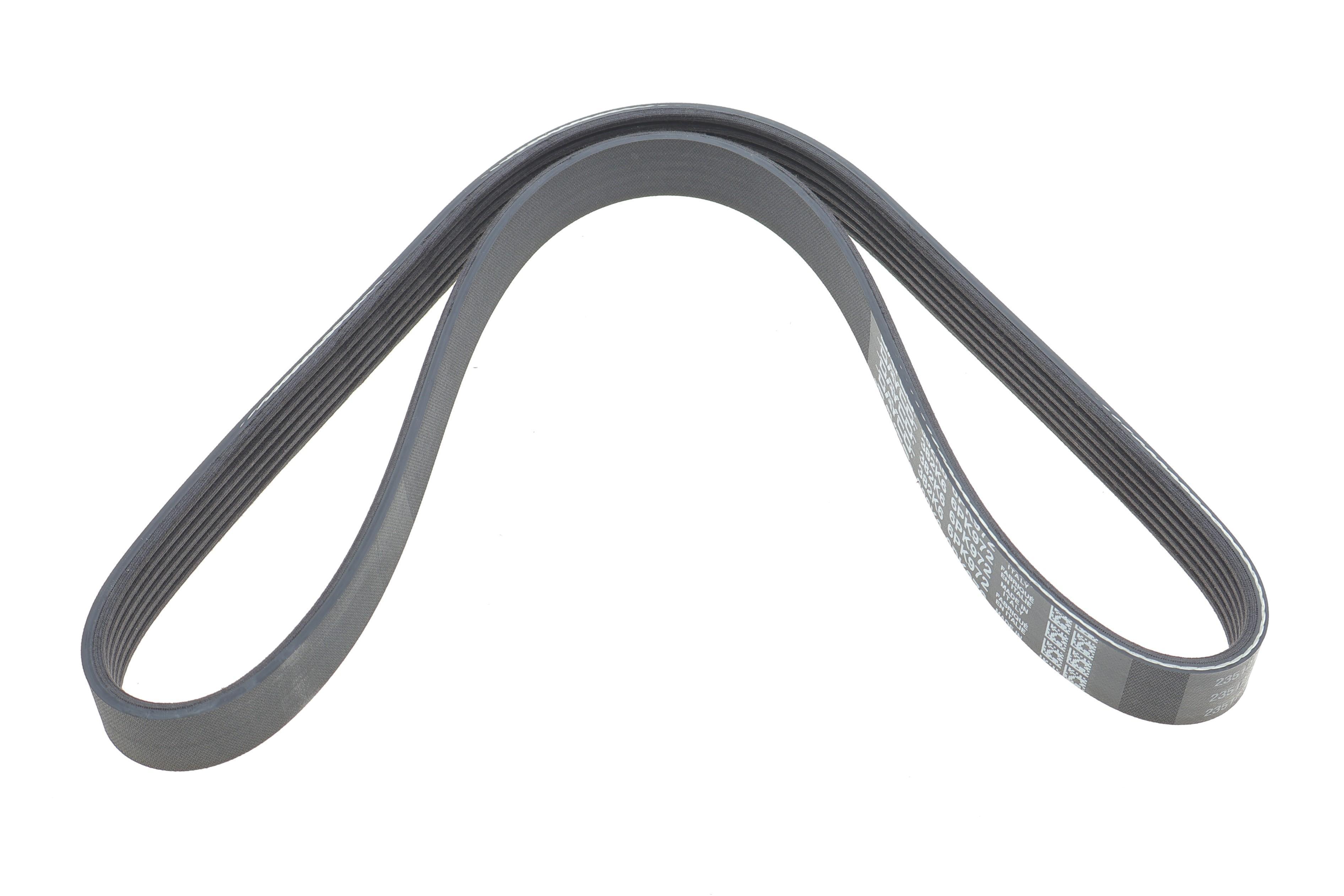 Ремінь генератора Mazda 6/CX-5 2.5 13-