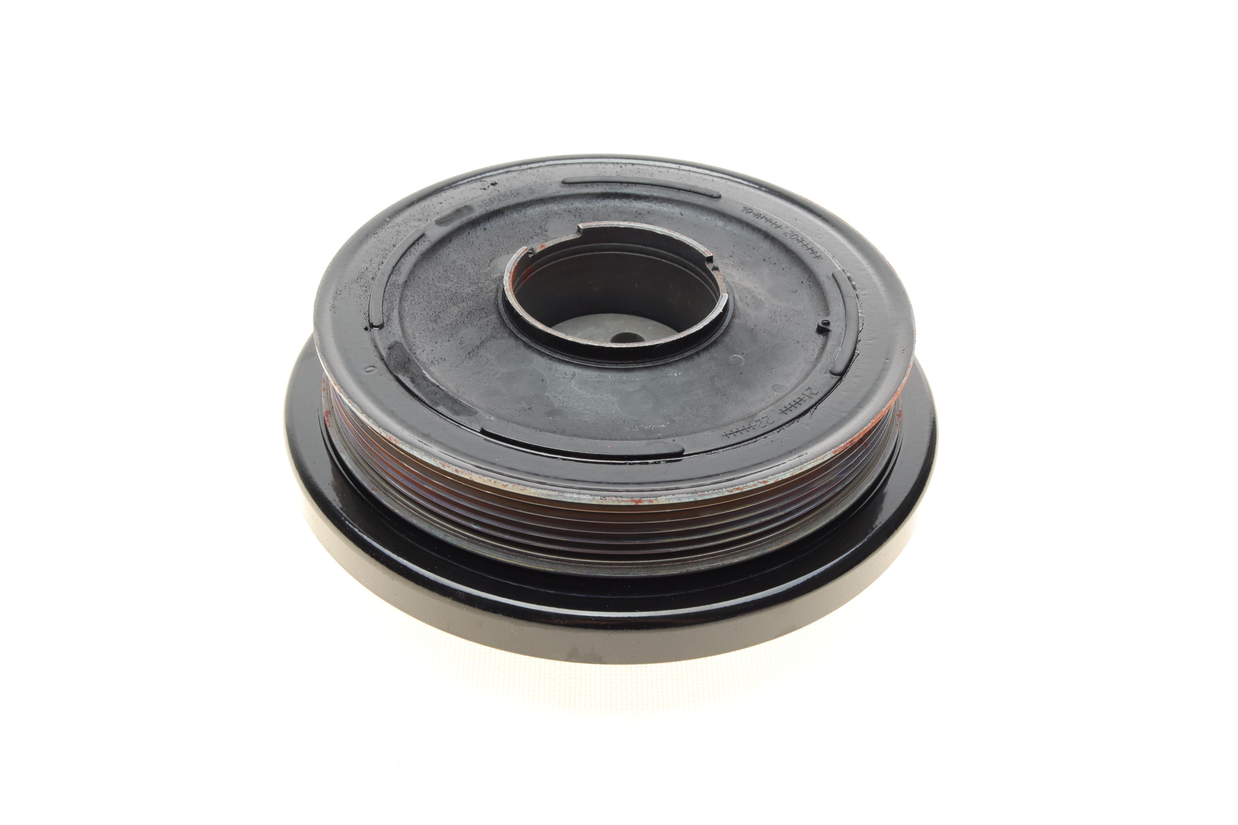 Шків колінвалу BMW X5 (F15/F85) 13-